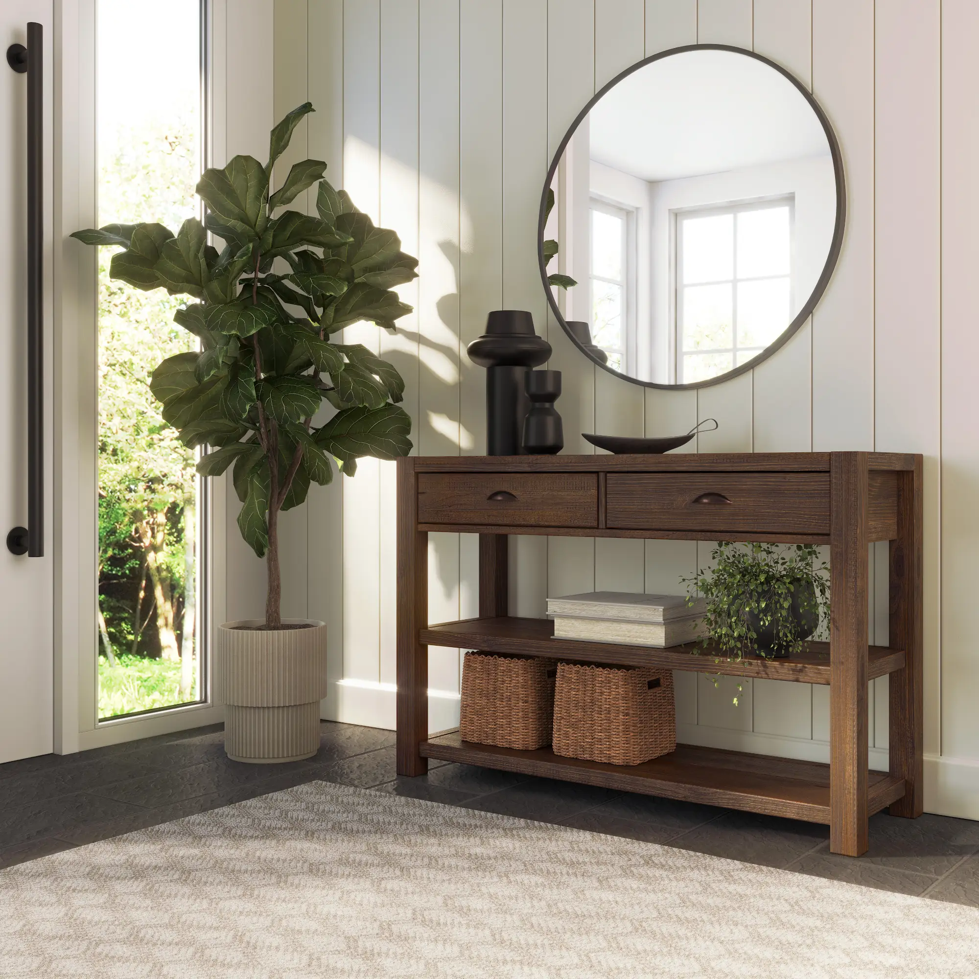Montauk Console Table - Image 16