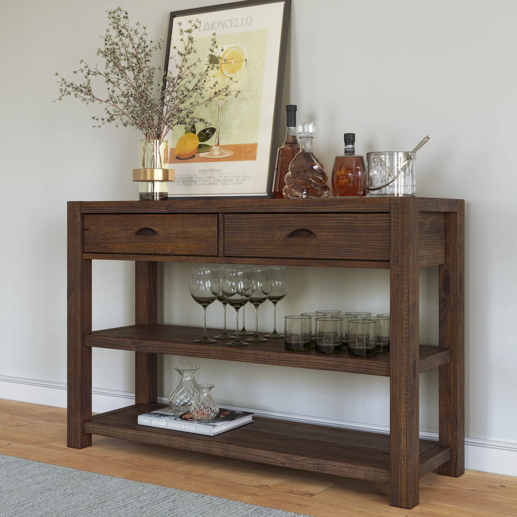 Montauk Console Table - Image 17