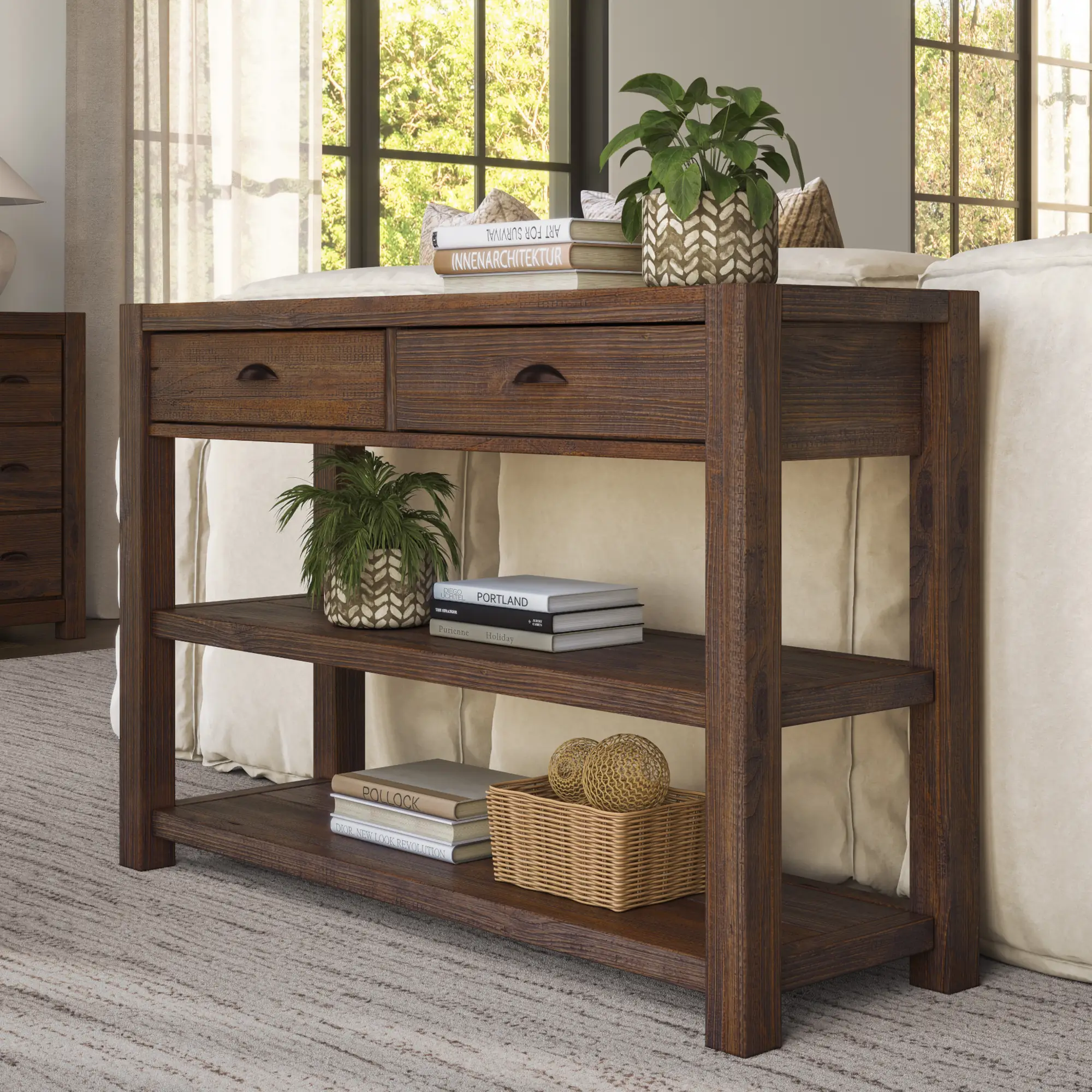 Montauk Console Table - Image 18