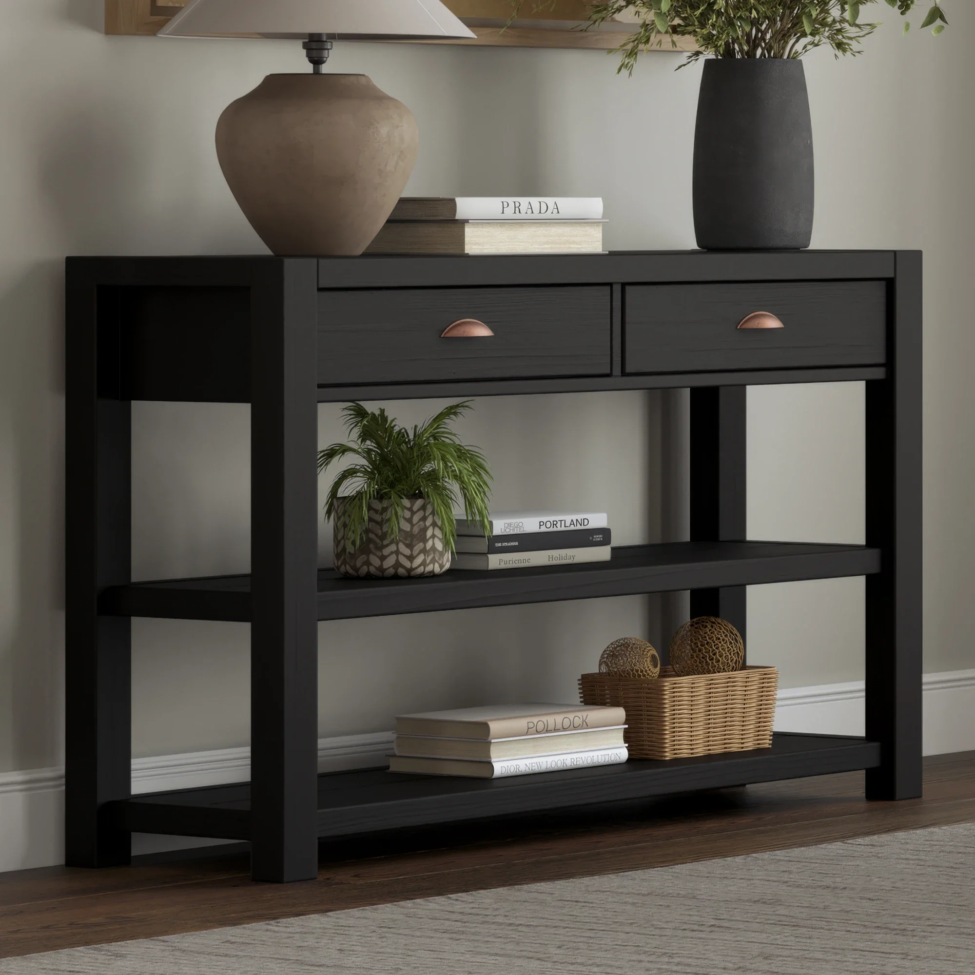 Montauk Console Table - Image 21
