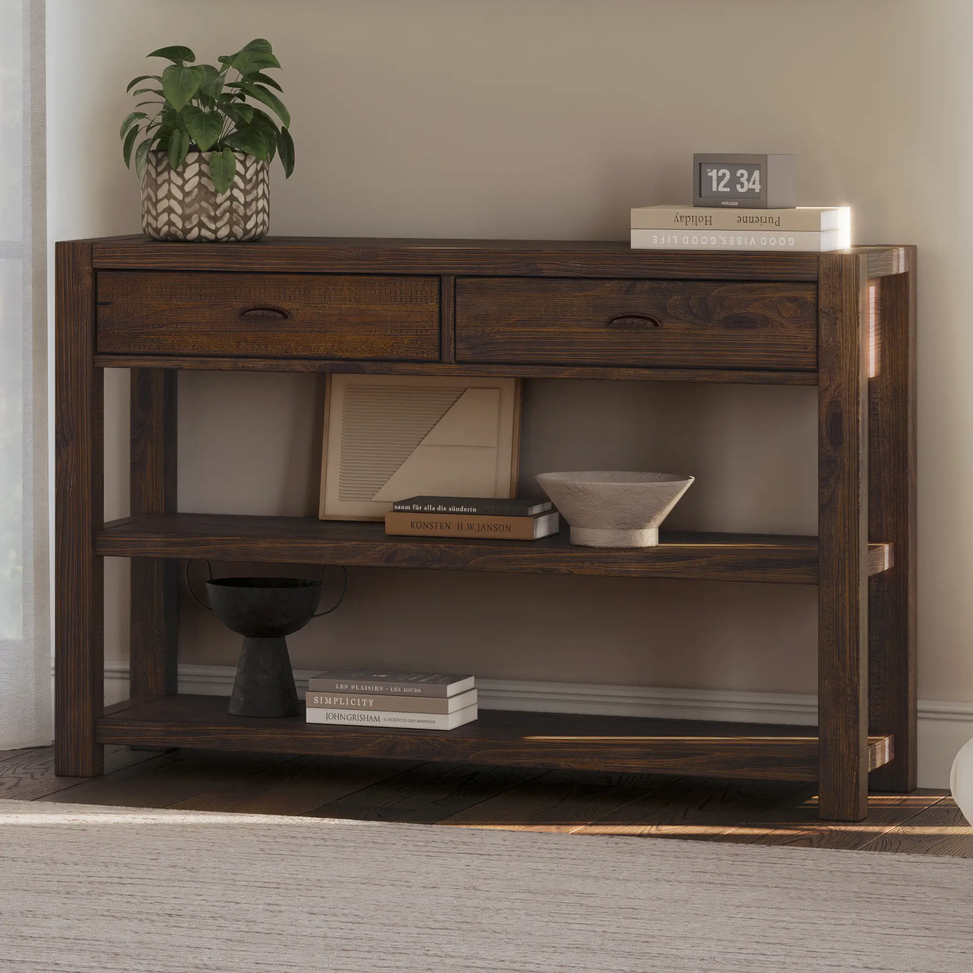 Montauk Console Table - Image 4