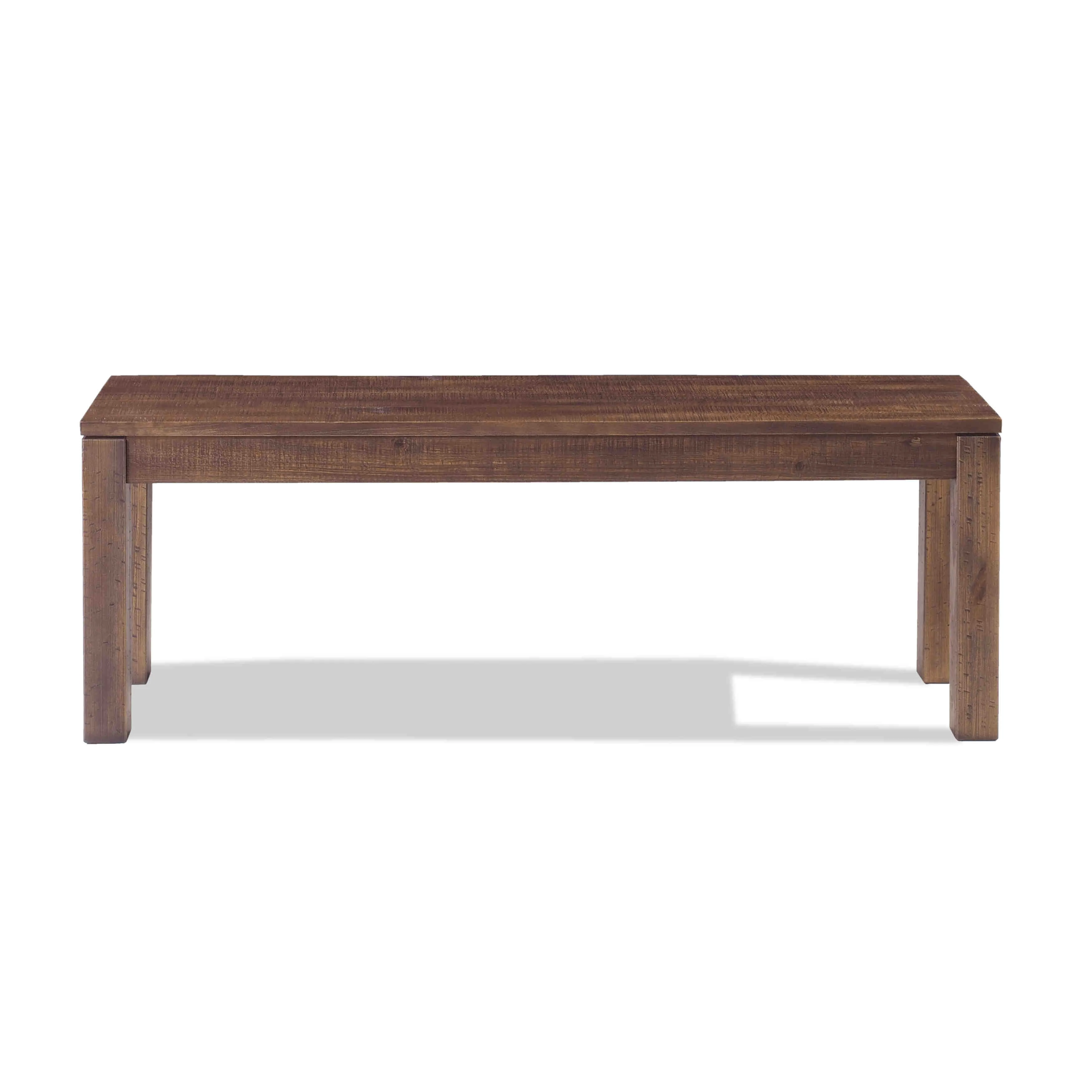 Montauk Solid Wood Dining Set (3-Piece) - Image 20