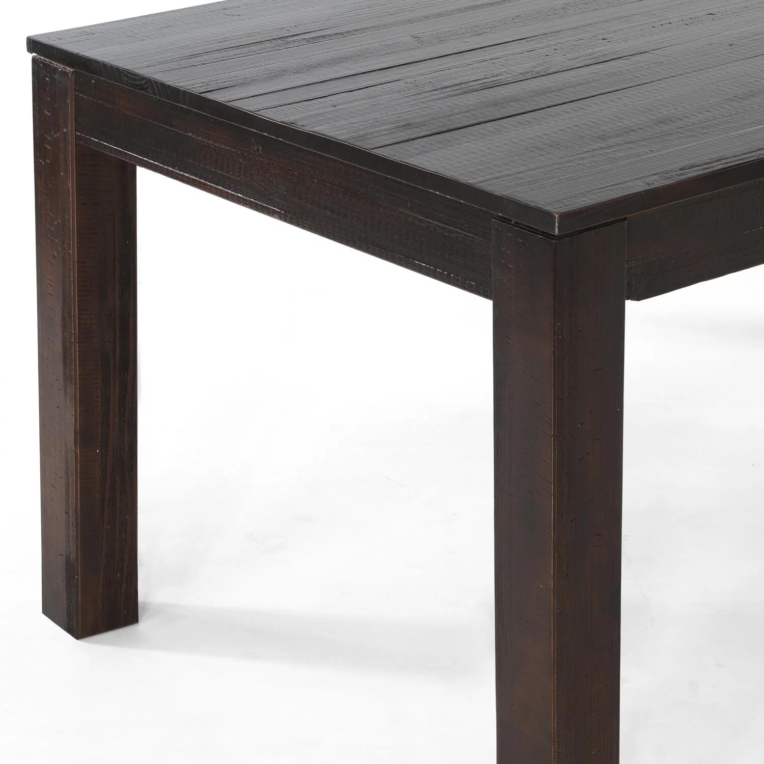 Montauk Solid Wood Dining Table - Image 16