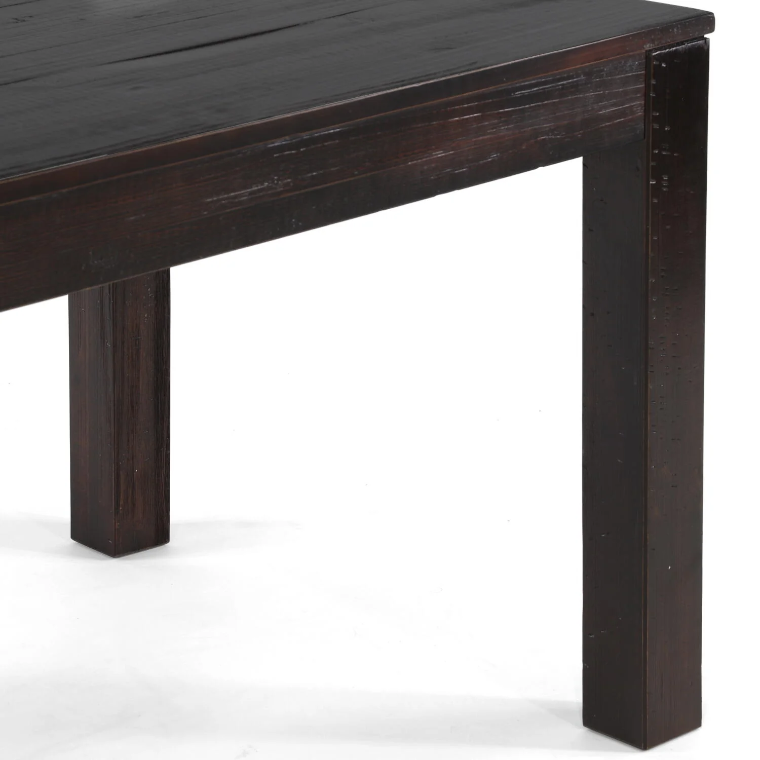 Montauk Solid Wood Dining Table - Image 15