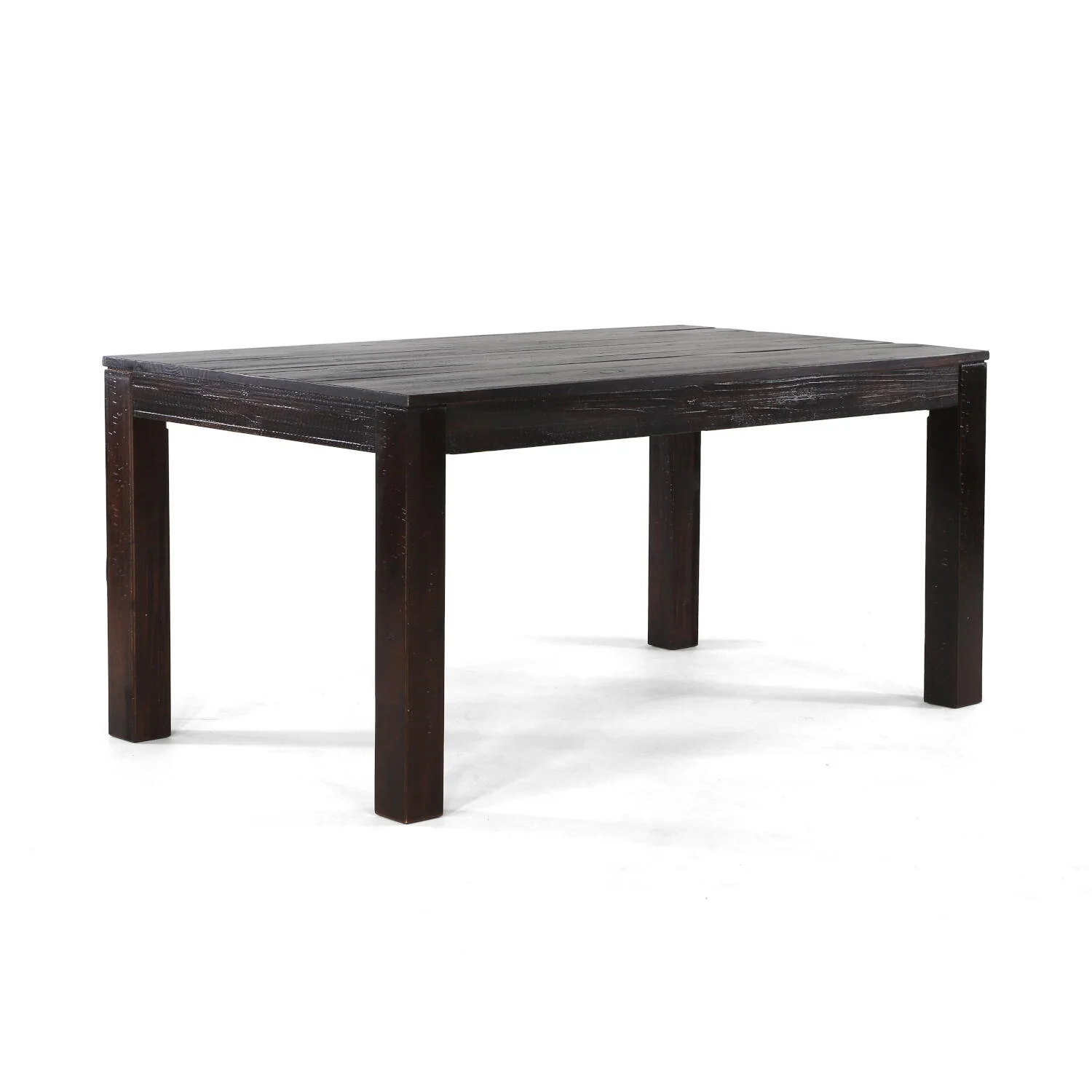 Montauk Solid Wood Dining Table - Image 14