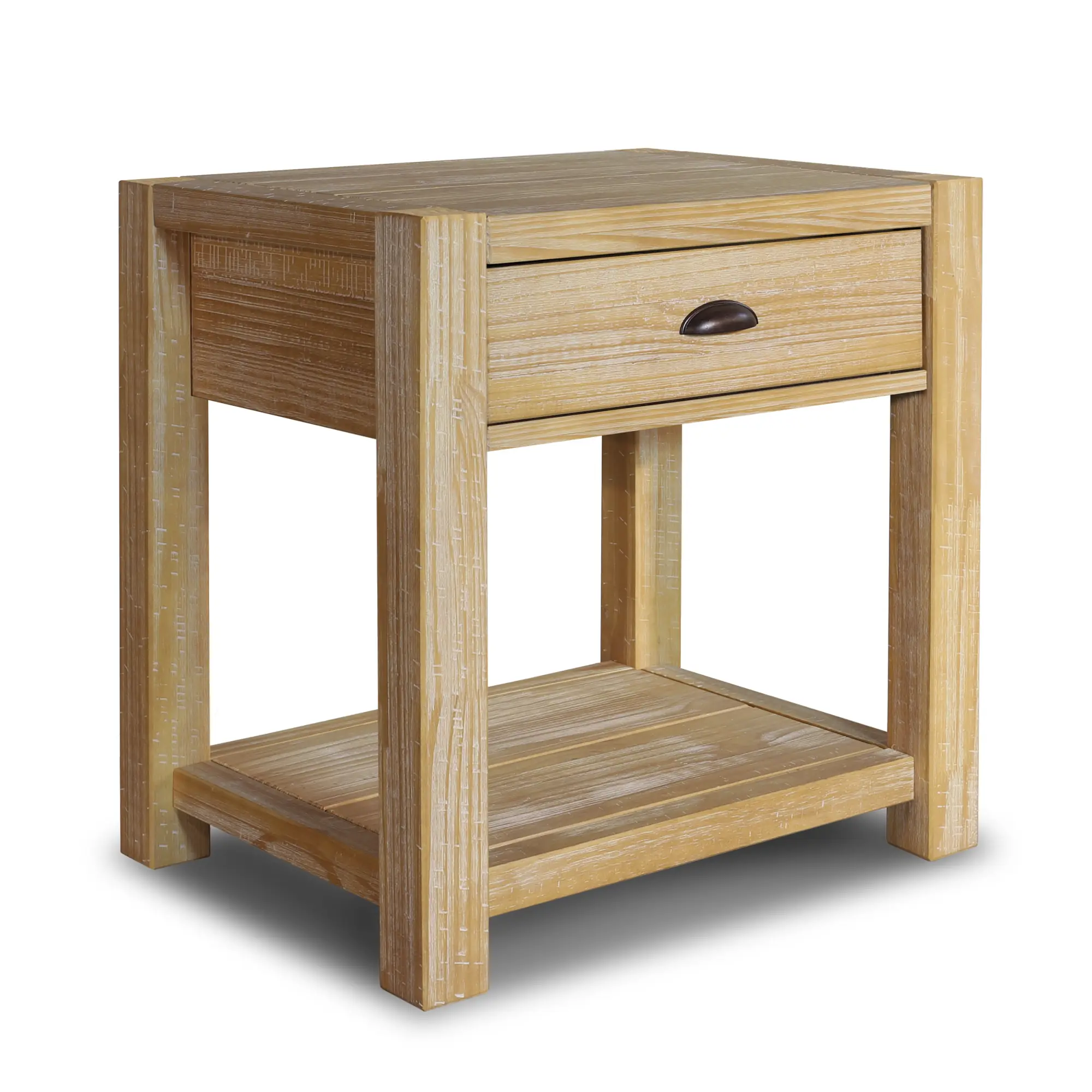 Montauk End Table - Image 11