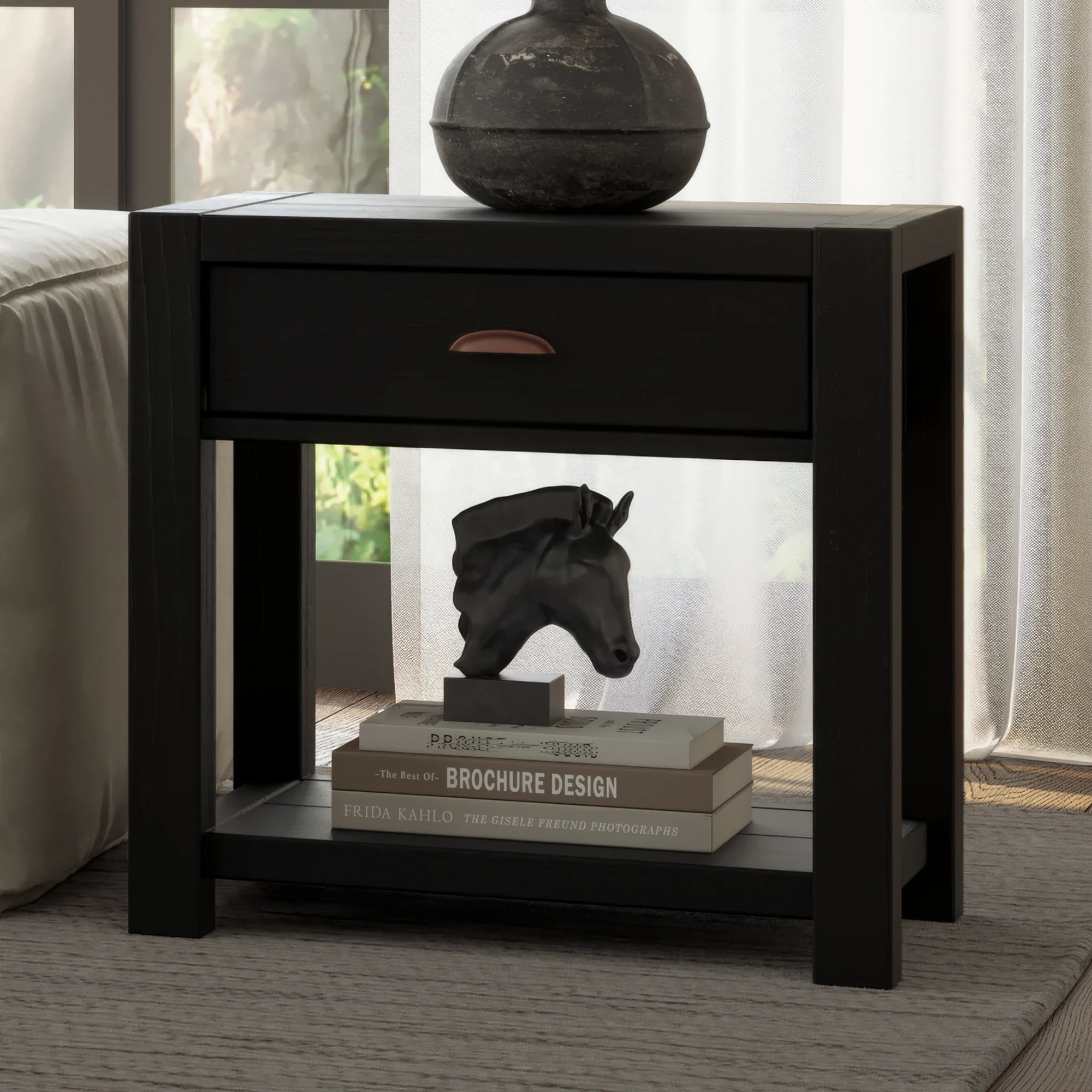 Montauk End Table - Image 17