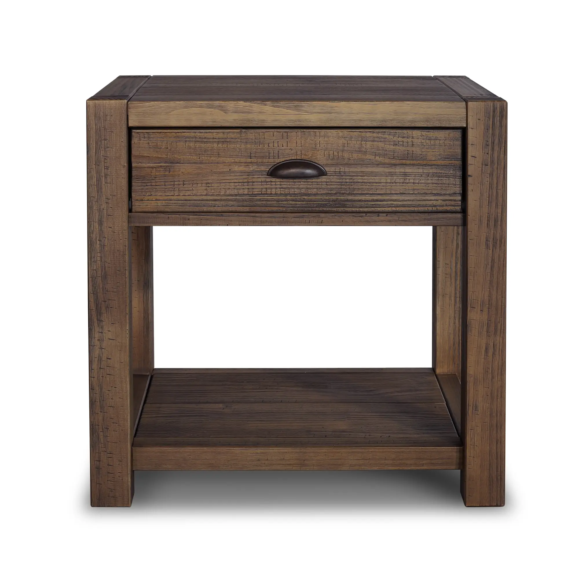 Montauk End Table - Image 4