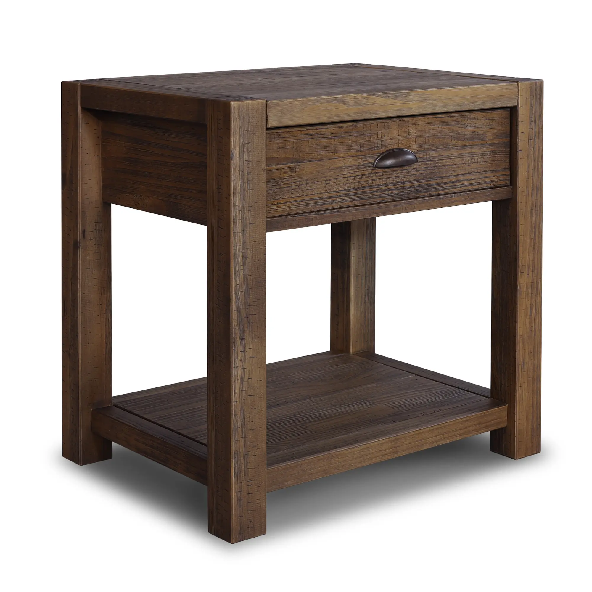 Montauk End Table - Image 5