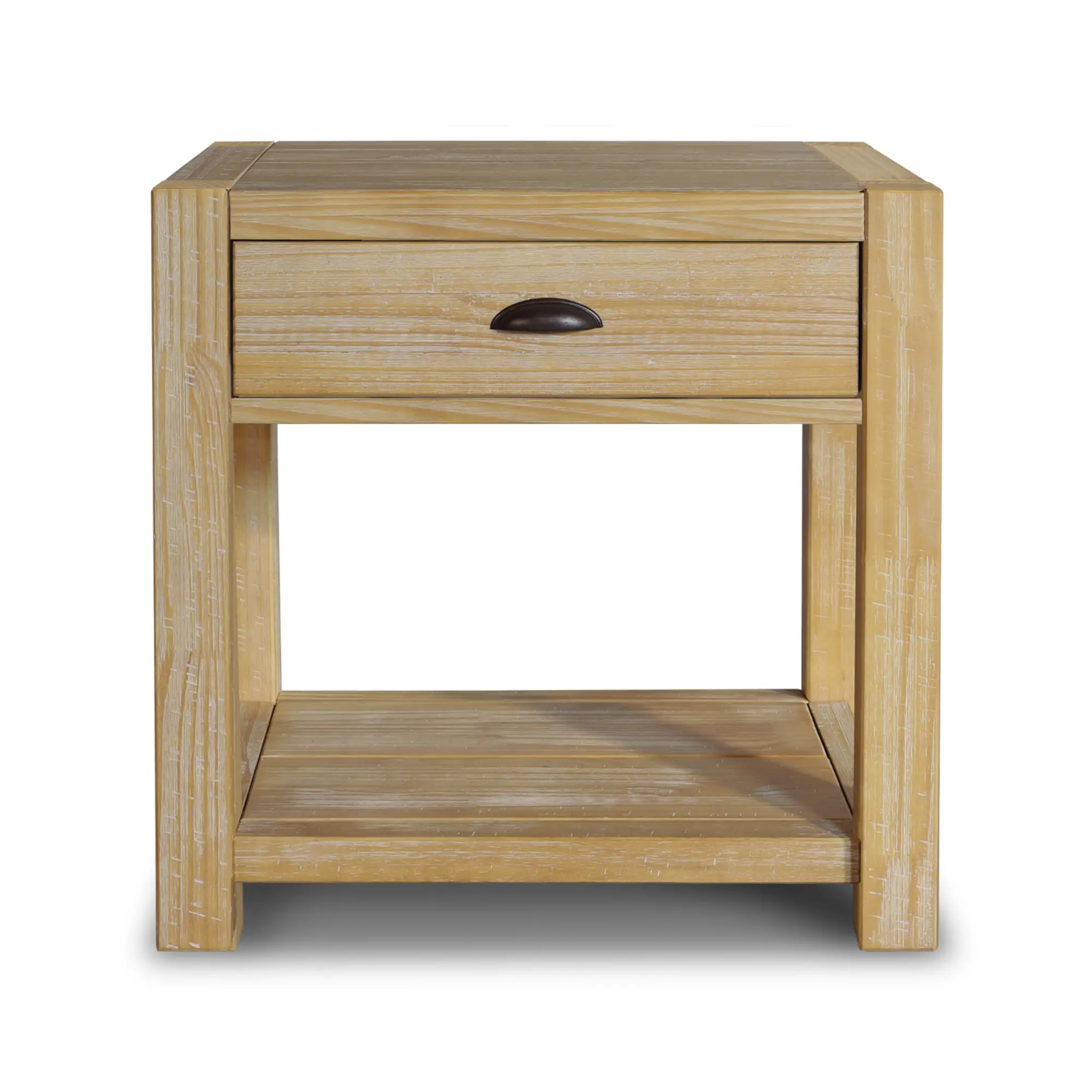 Montauk End Table - Image 7