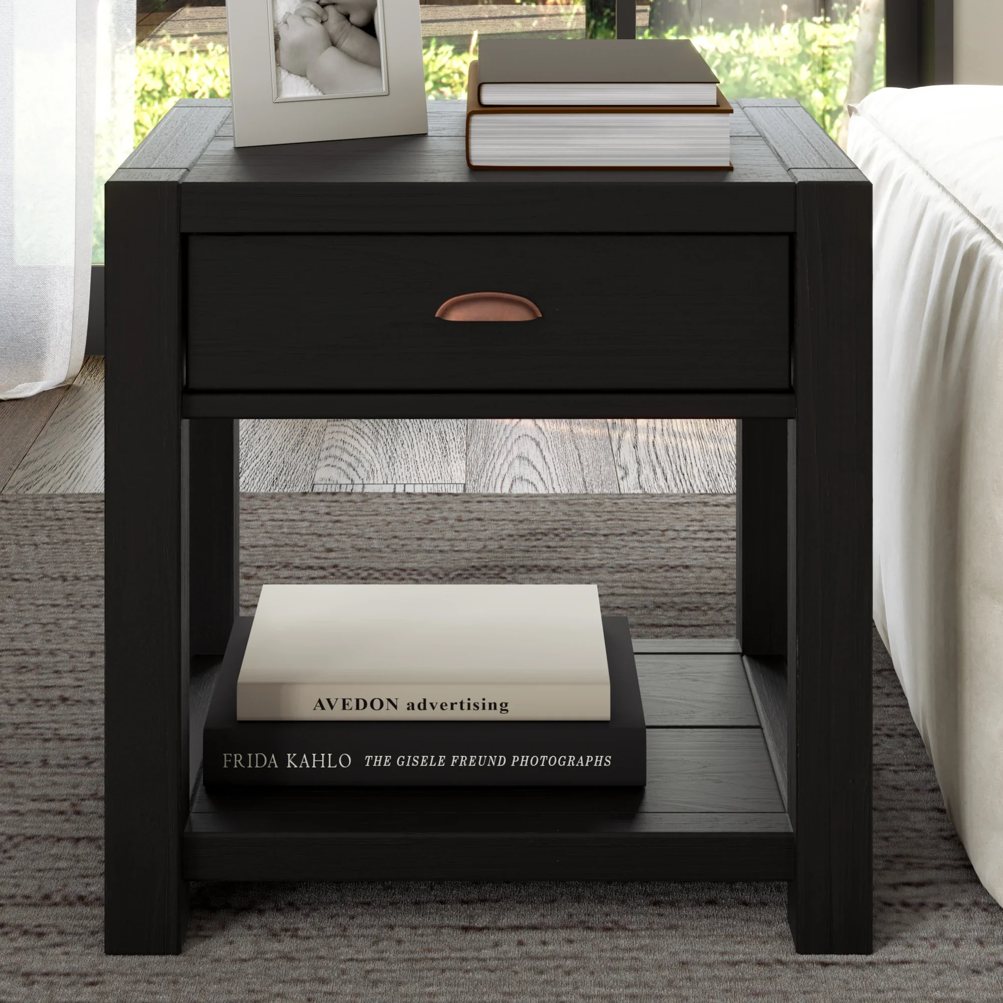 Montauk Living Room Bundle (4-Piece) - Image 15