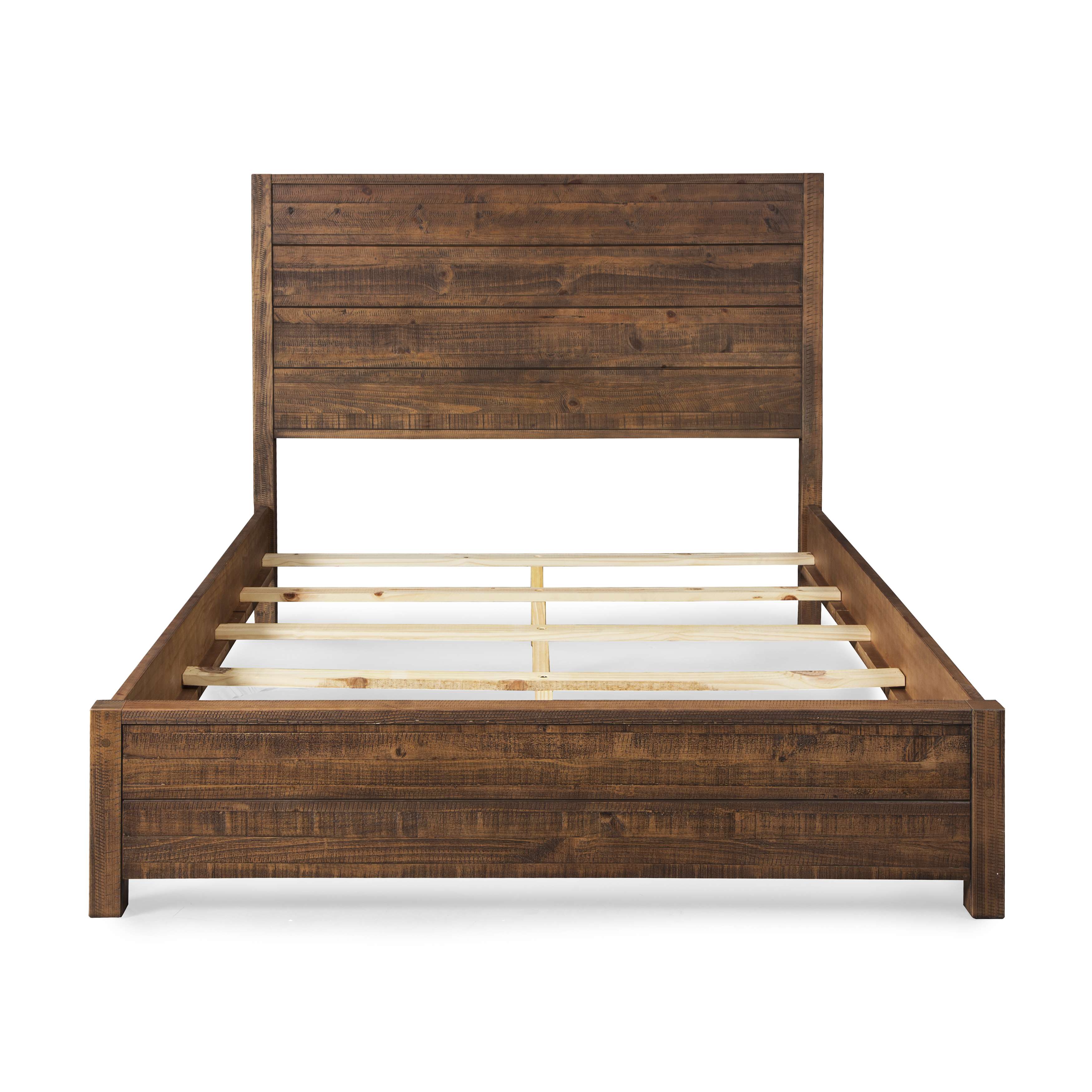 Montauk Solid Wood Bed - Image 12