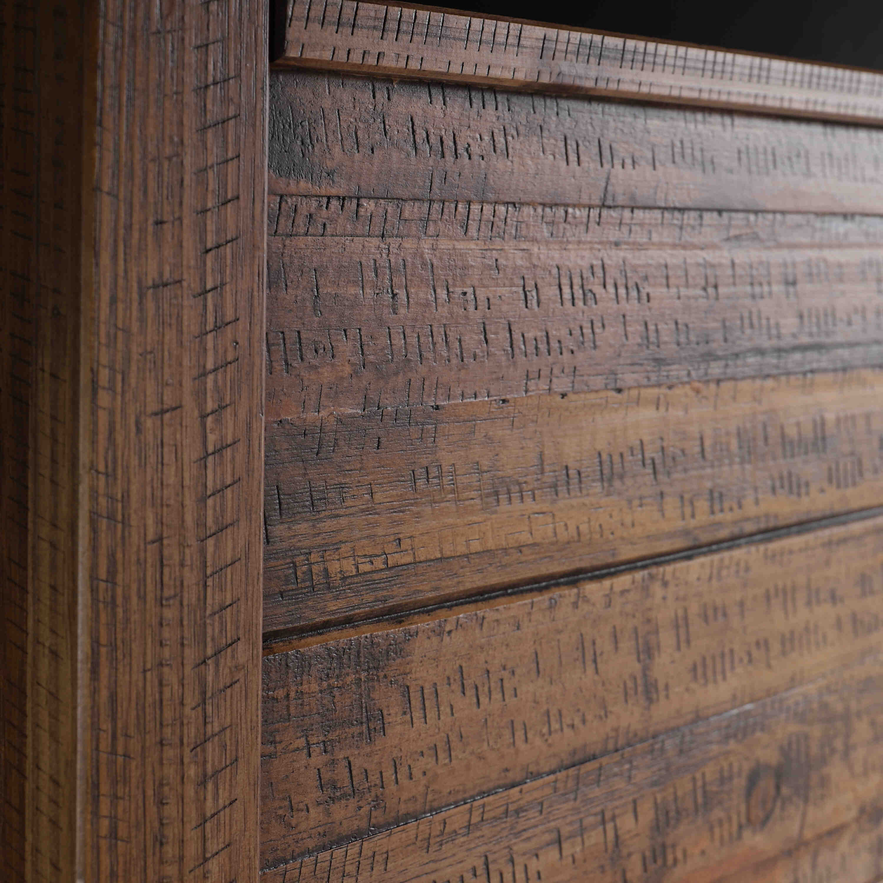 Montauk Solid Wood Bed - Image 13
