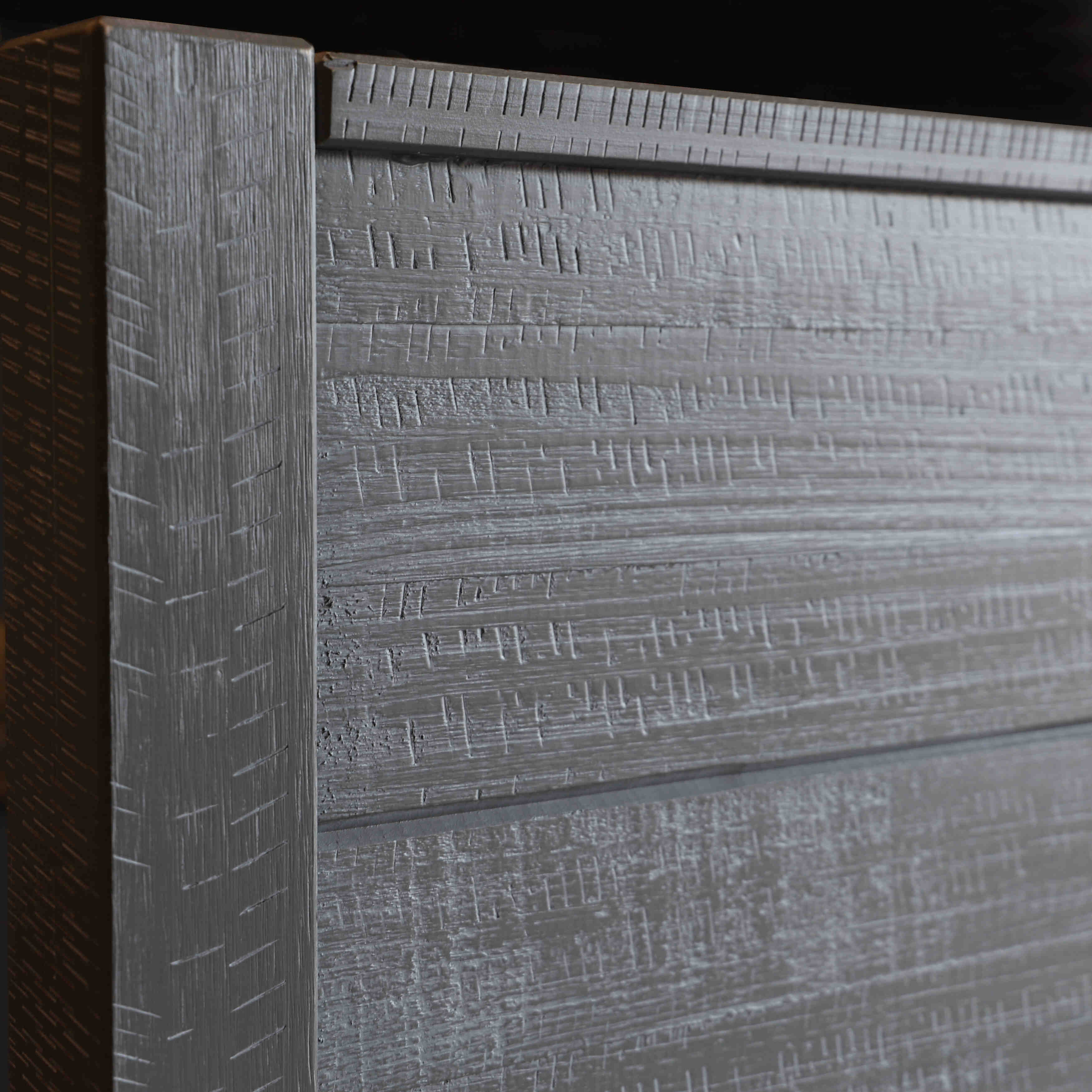 Montauk Solid Wood Bed - Image 16