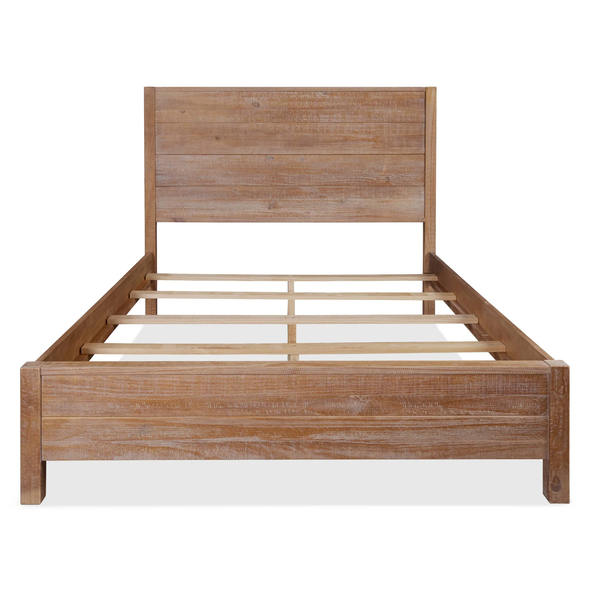 Montauk Solid Wood Bed - Image 17
