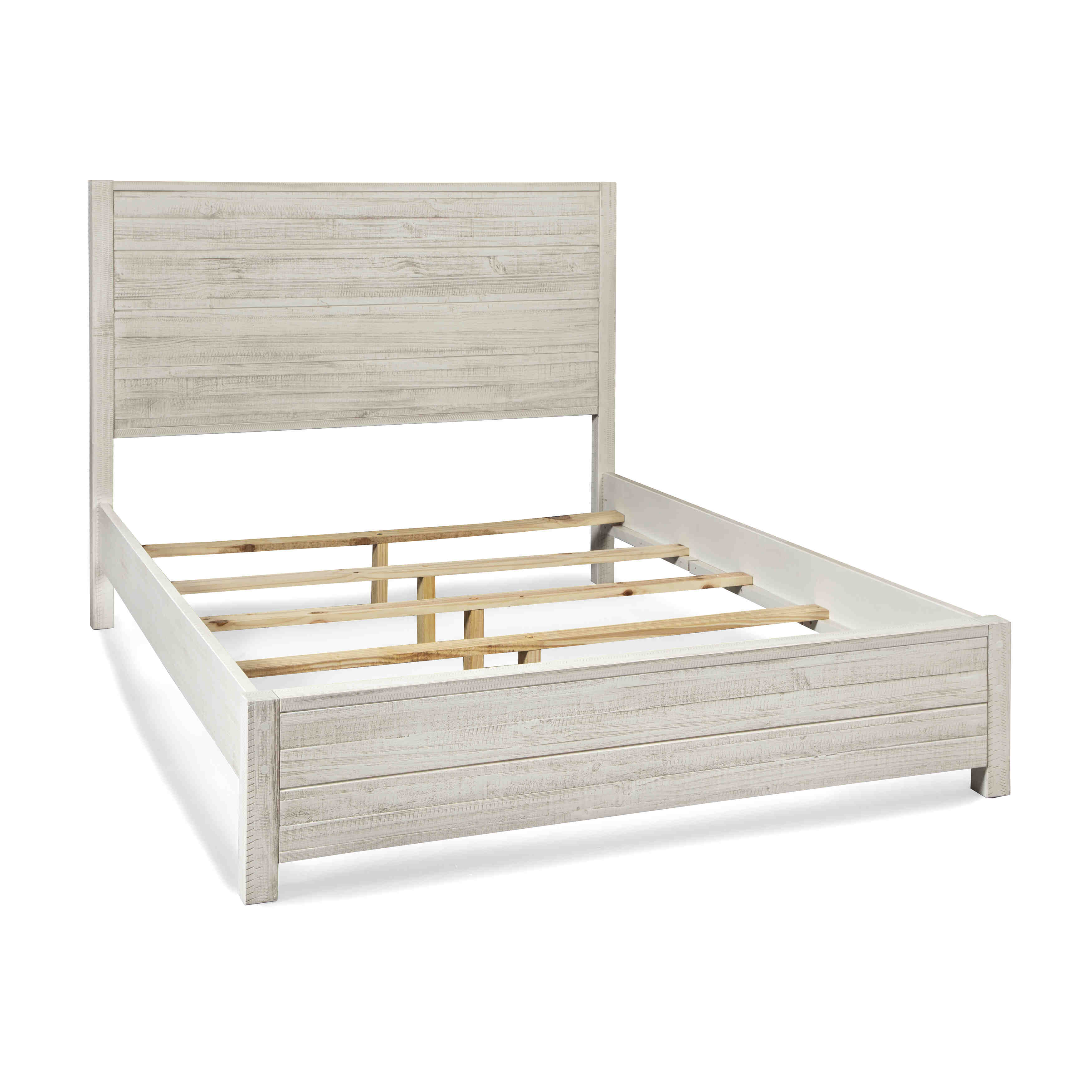 Montauk Solid Wood Bed - Image 19