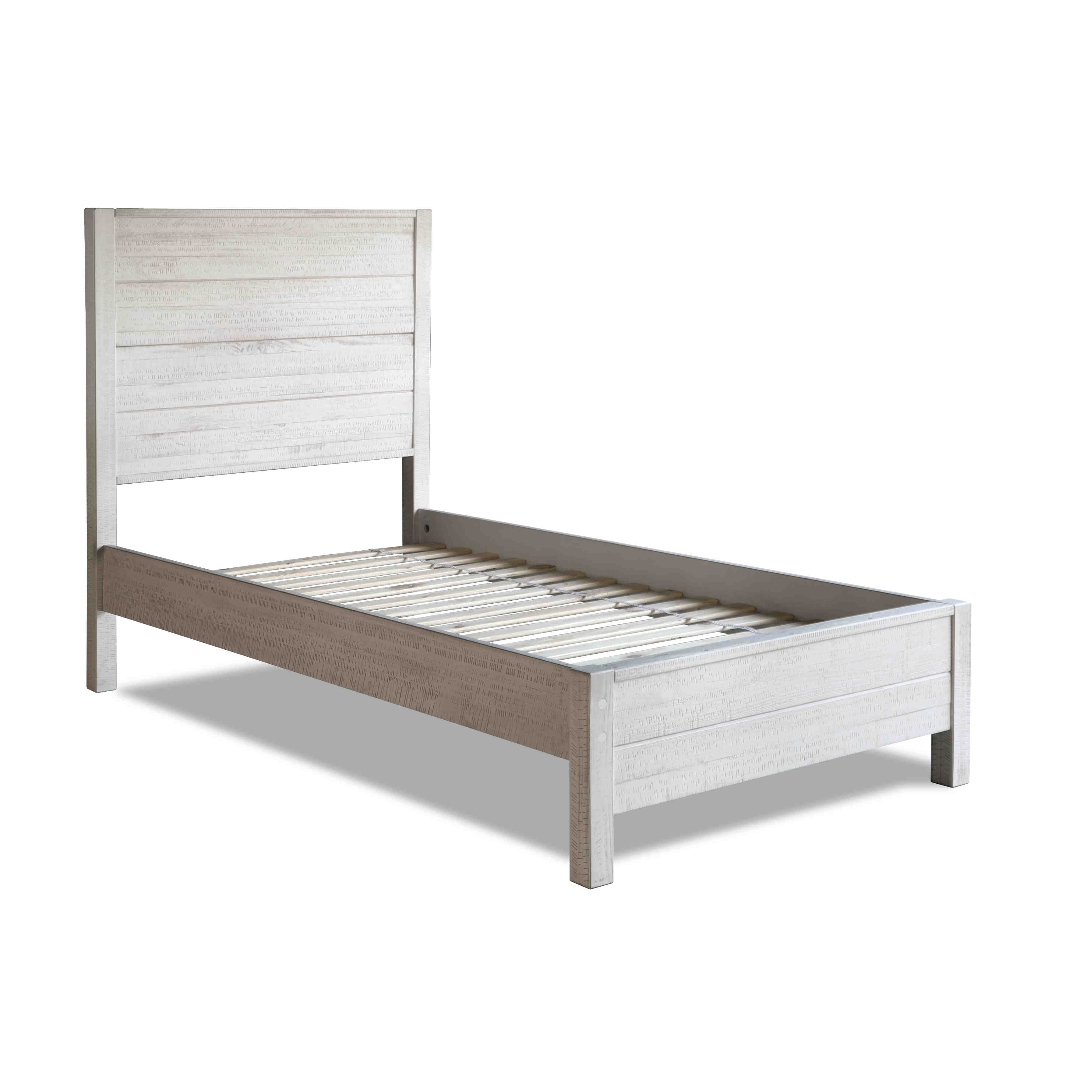 Montauk Solid Wood Bed - Image 20