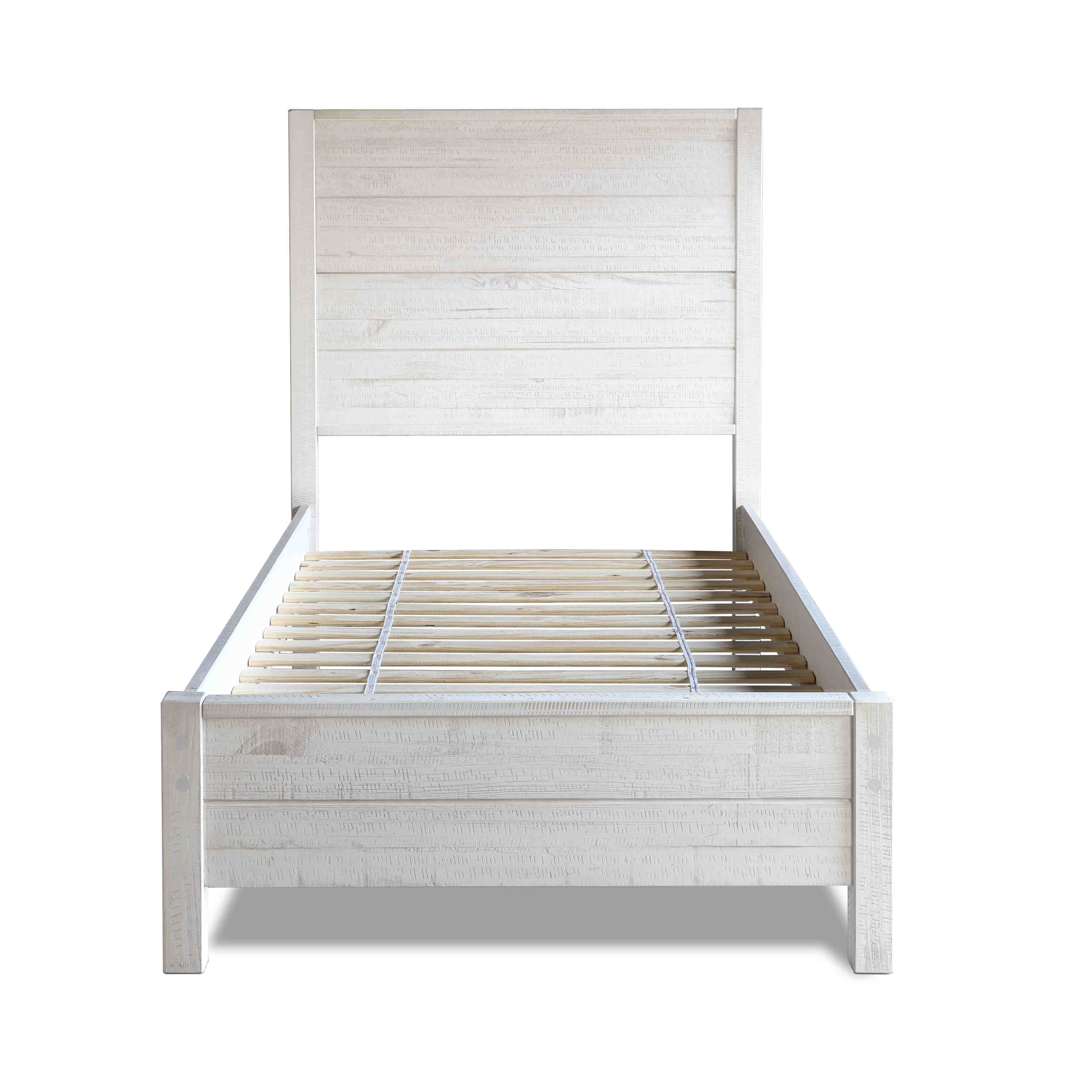 Montauk Solid Wood Bed - Image 21