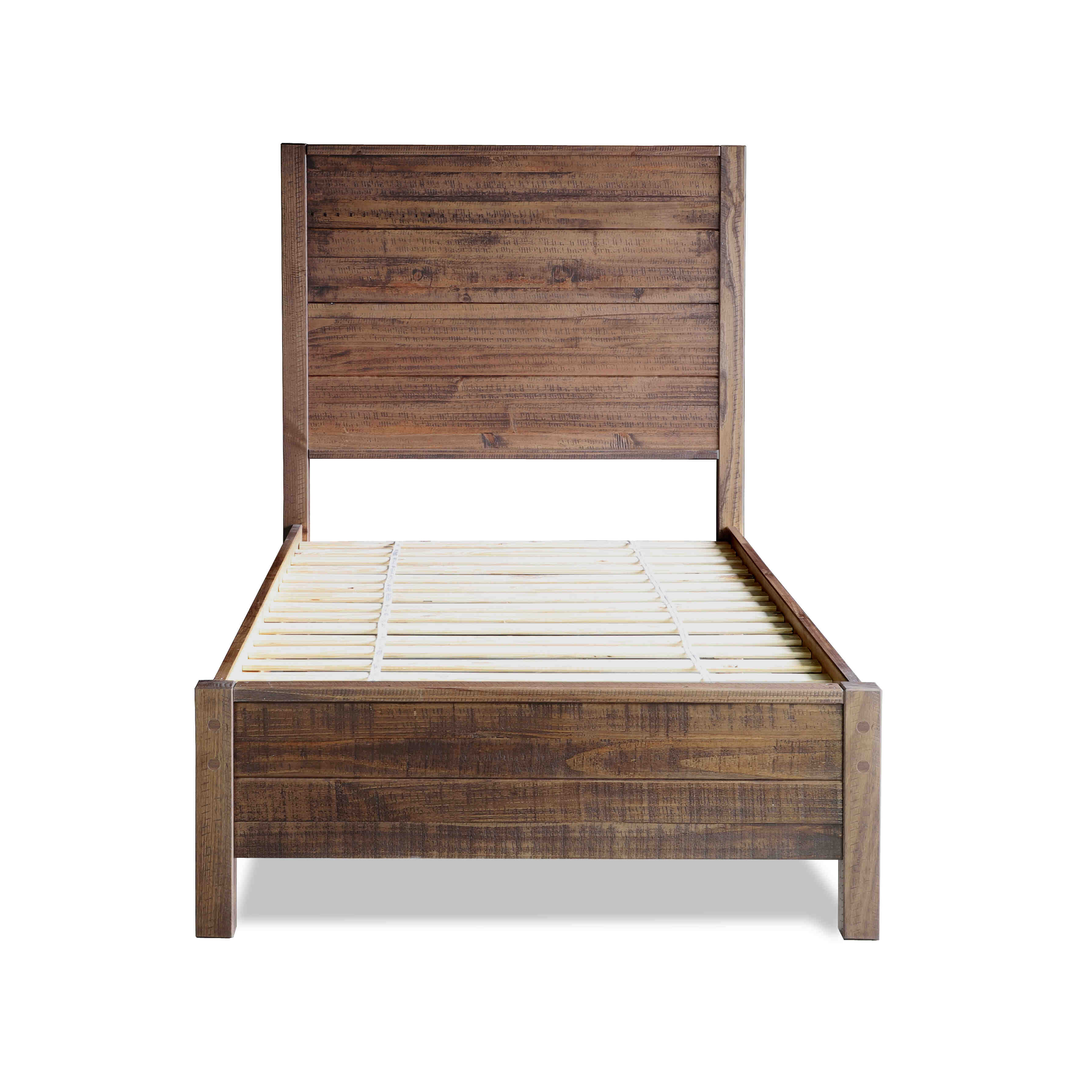 Montauk Solid Wood Bed - Image 22