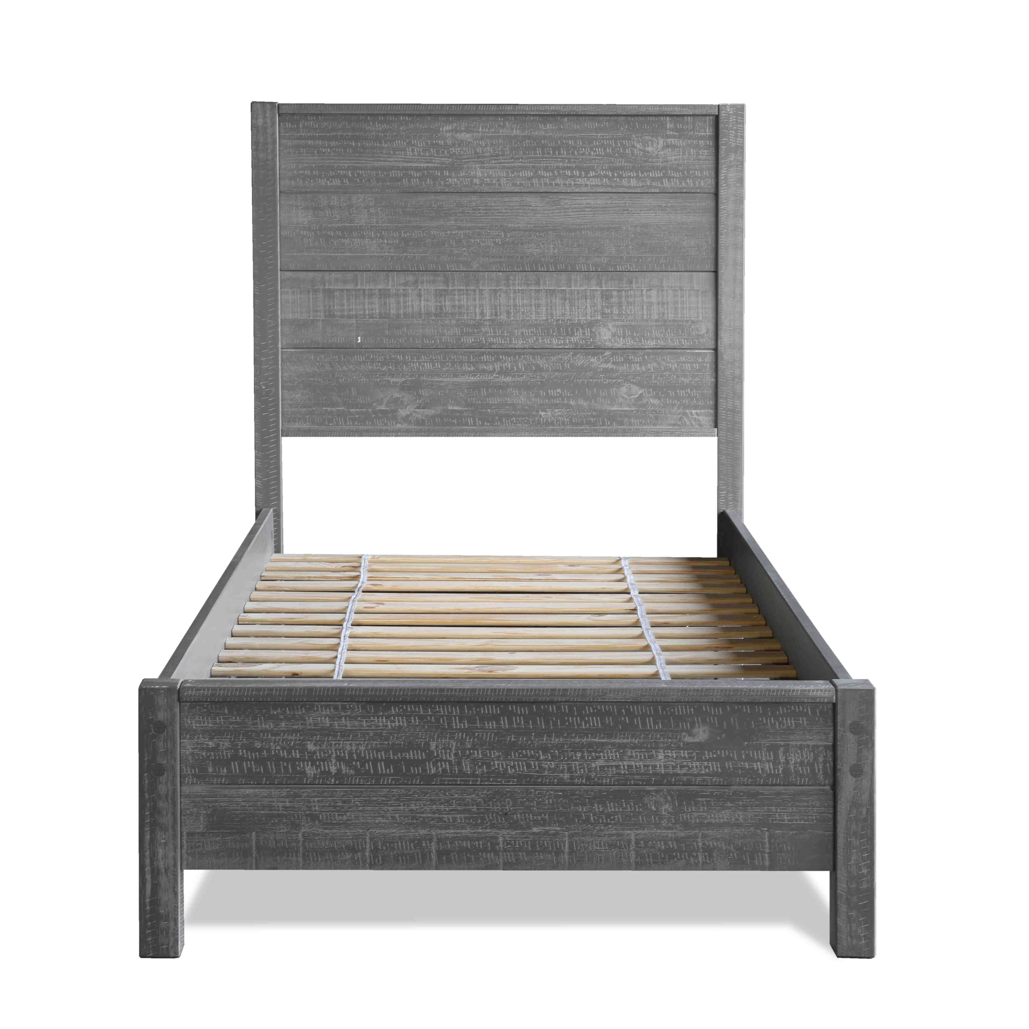 Montauk Solid Wood Bed - Image 25