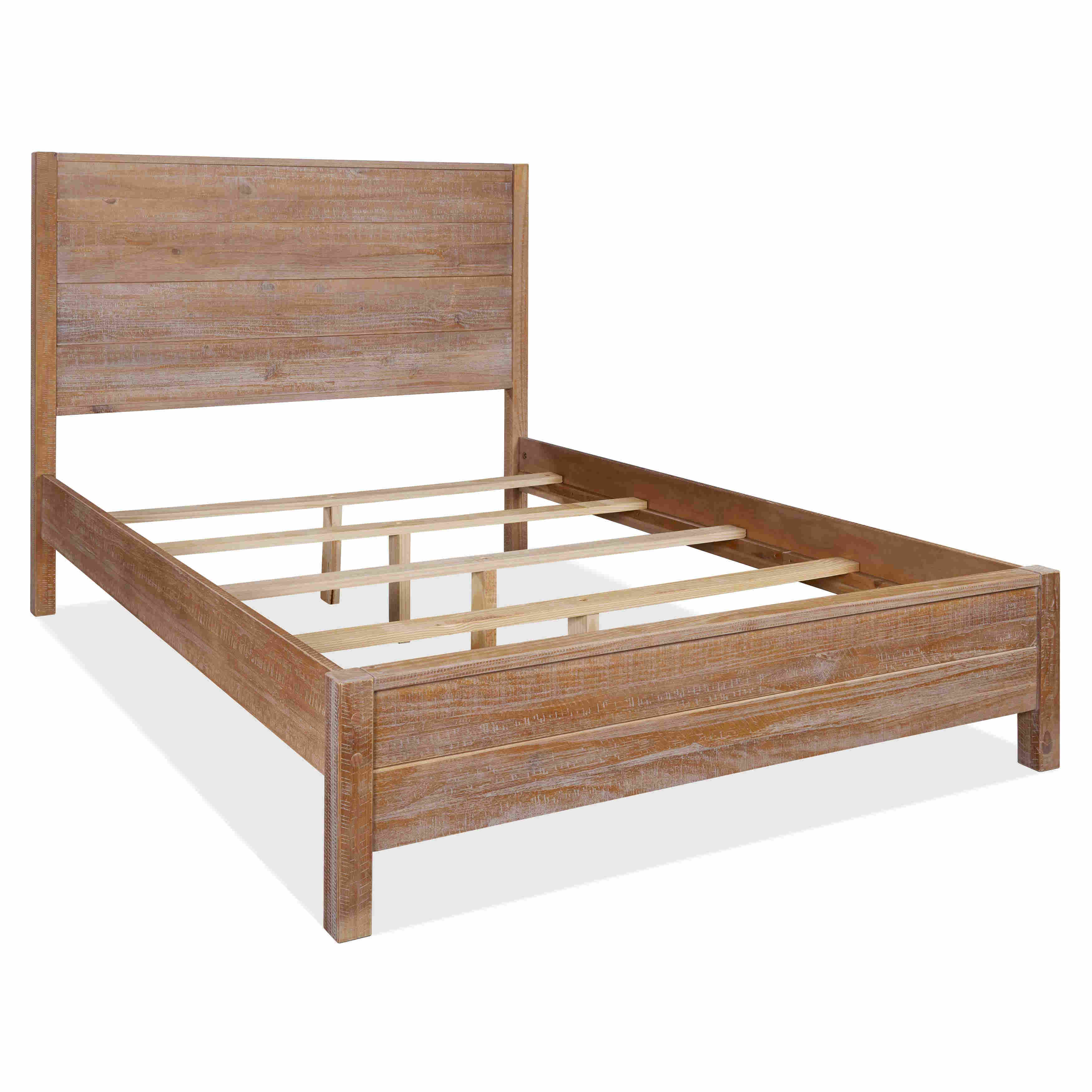 Montauk Solid Wood Bed - Image 26