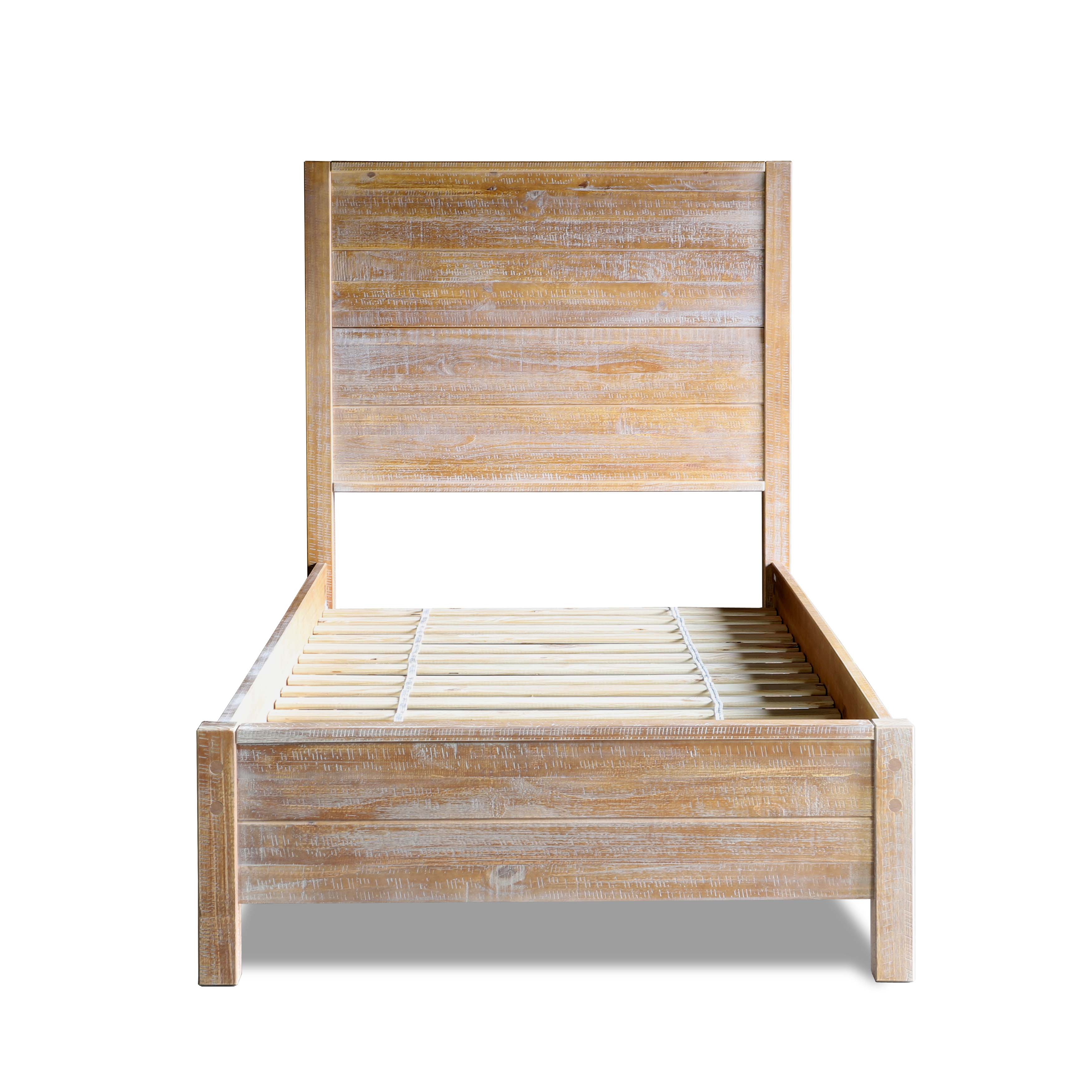 Montauk Solid Wood Bed - Image 27