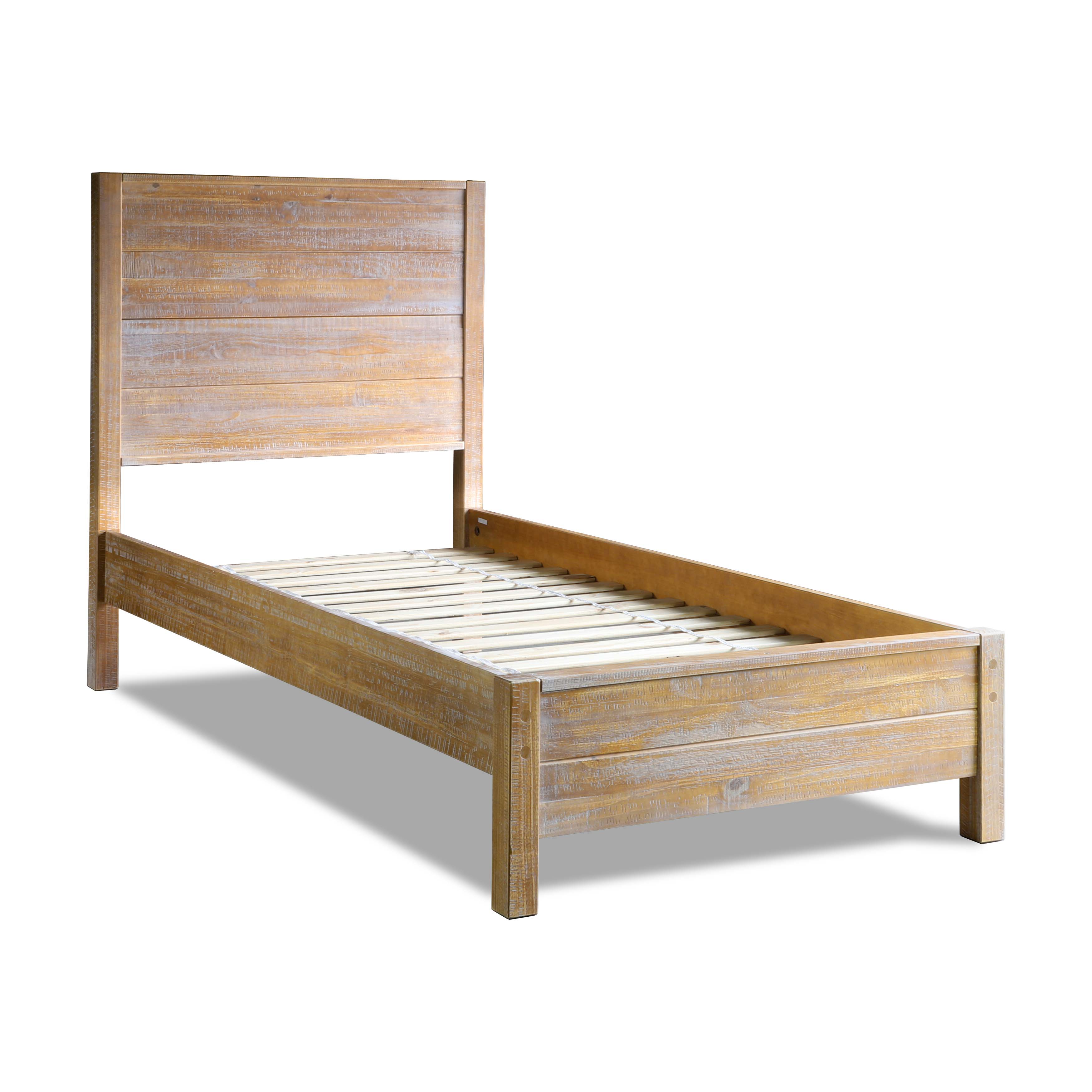 Montauk Solid Wood Bed - Image 28
