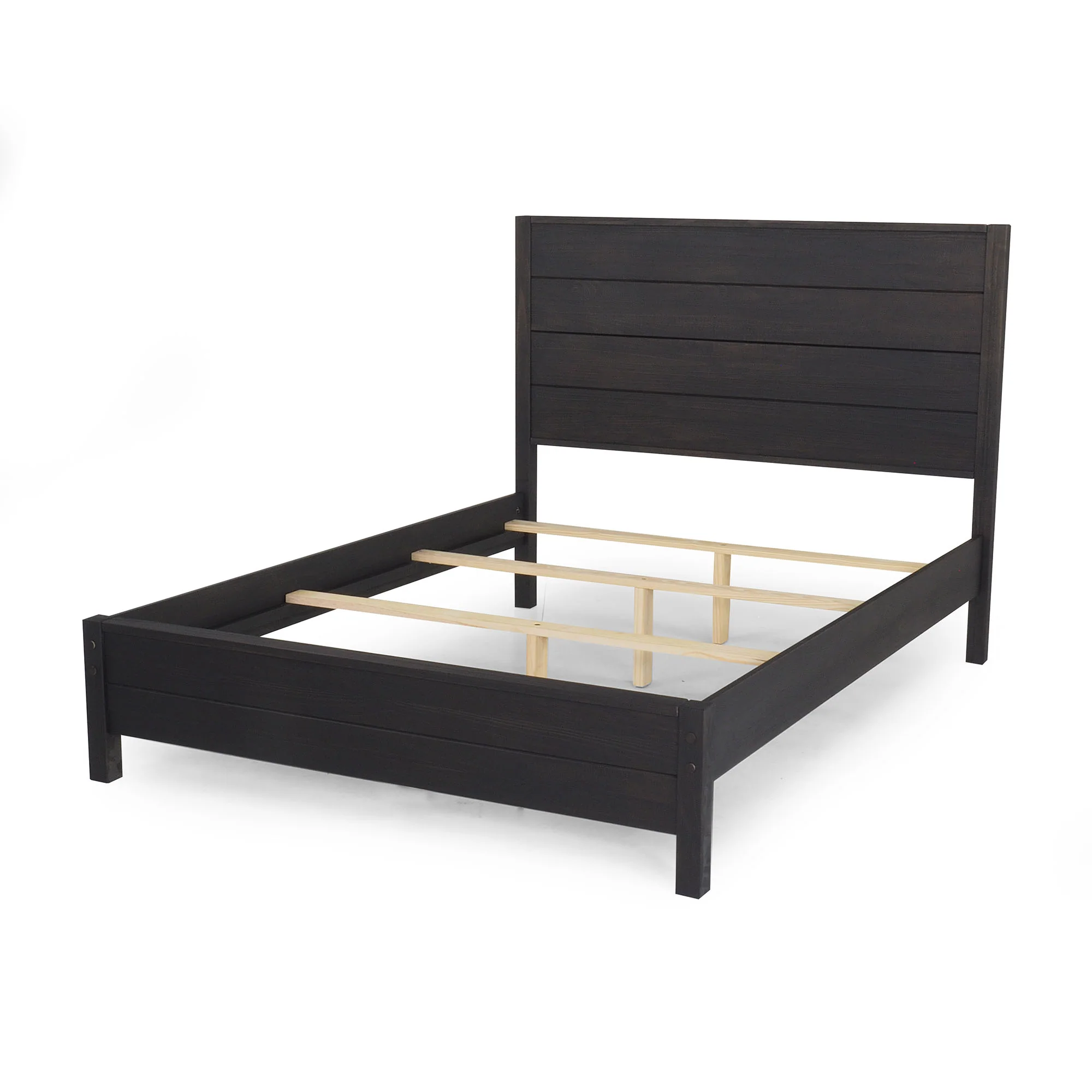 Montauk Solid Wood Bed - Image 40