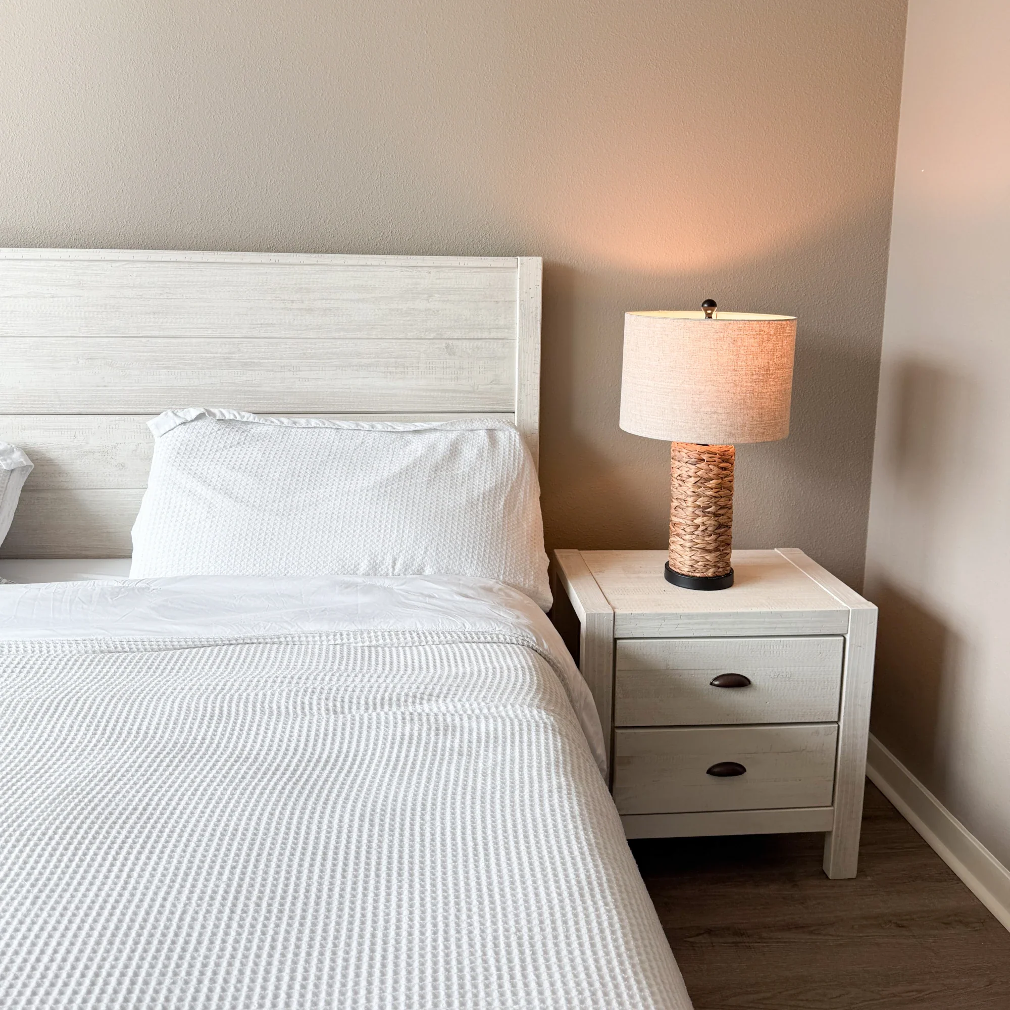 Montauk Solid Wood Bed - Image 46