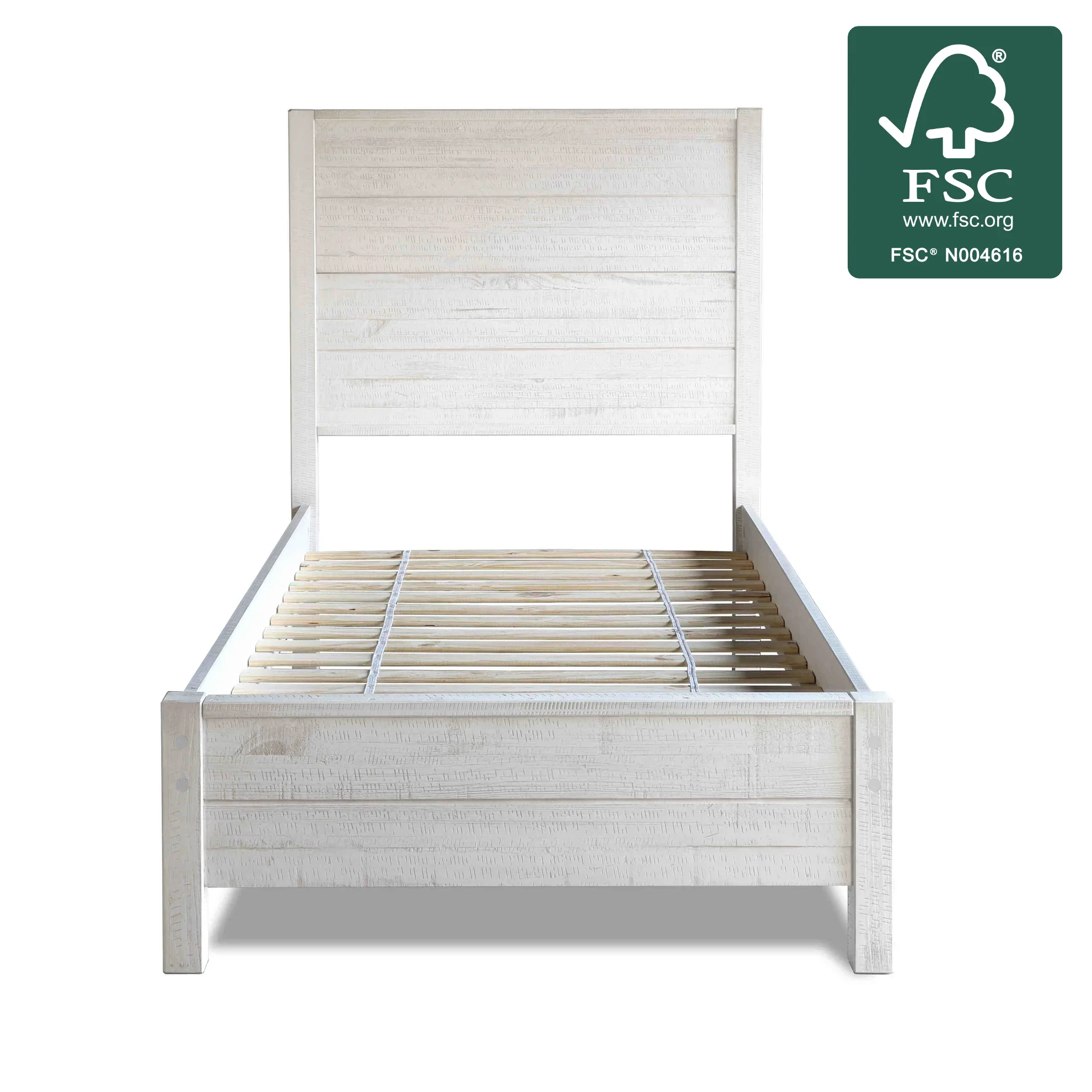 Montauk Solid Wood Bed - Image 51