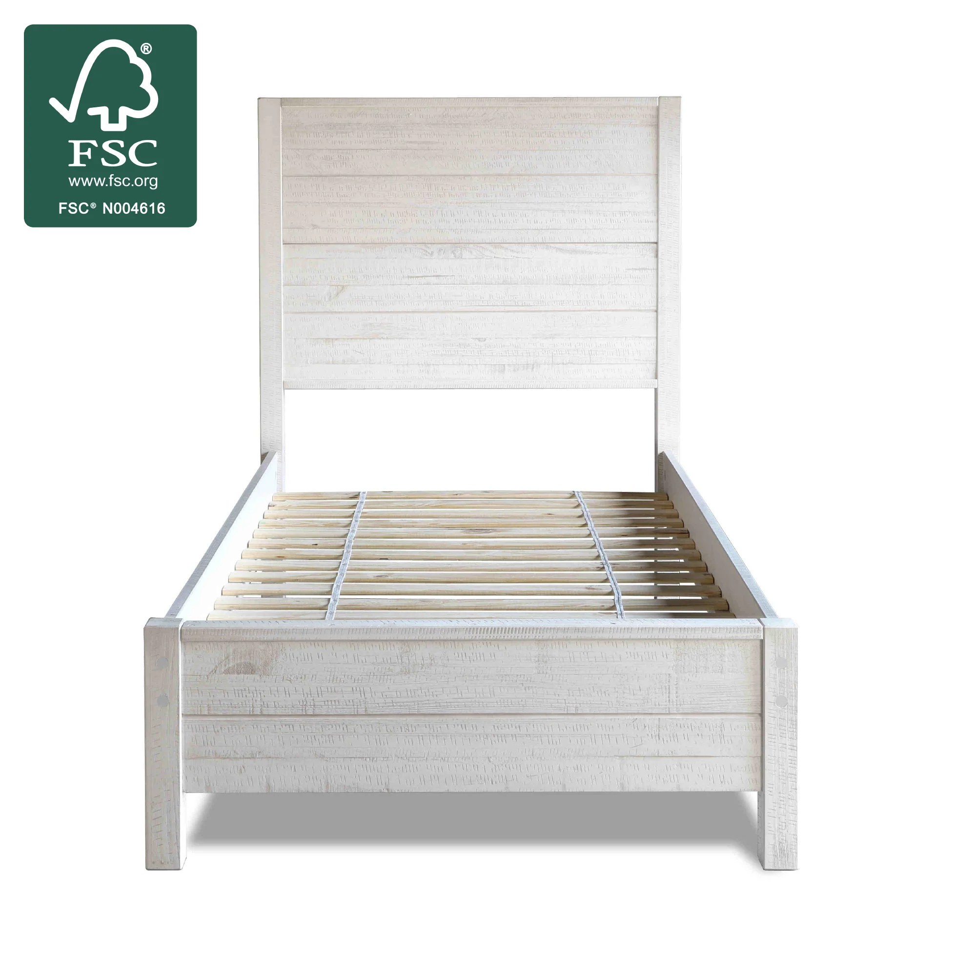 Montauk Solid Wood Bed - Image 58