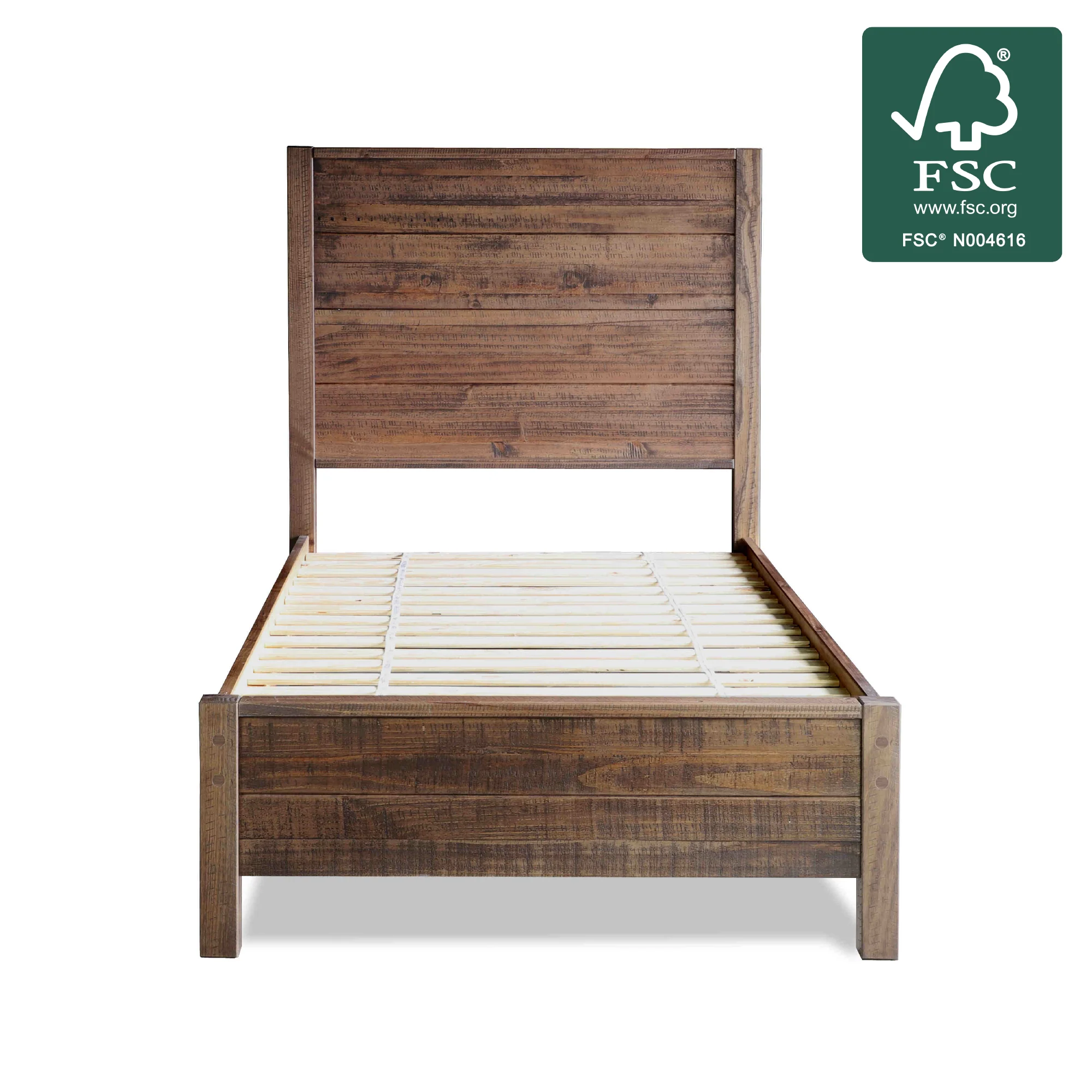 Montauk Solid Wood Bed - Image 59