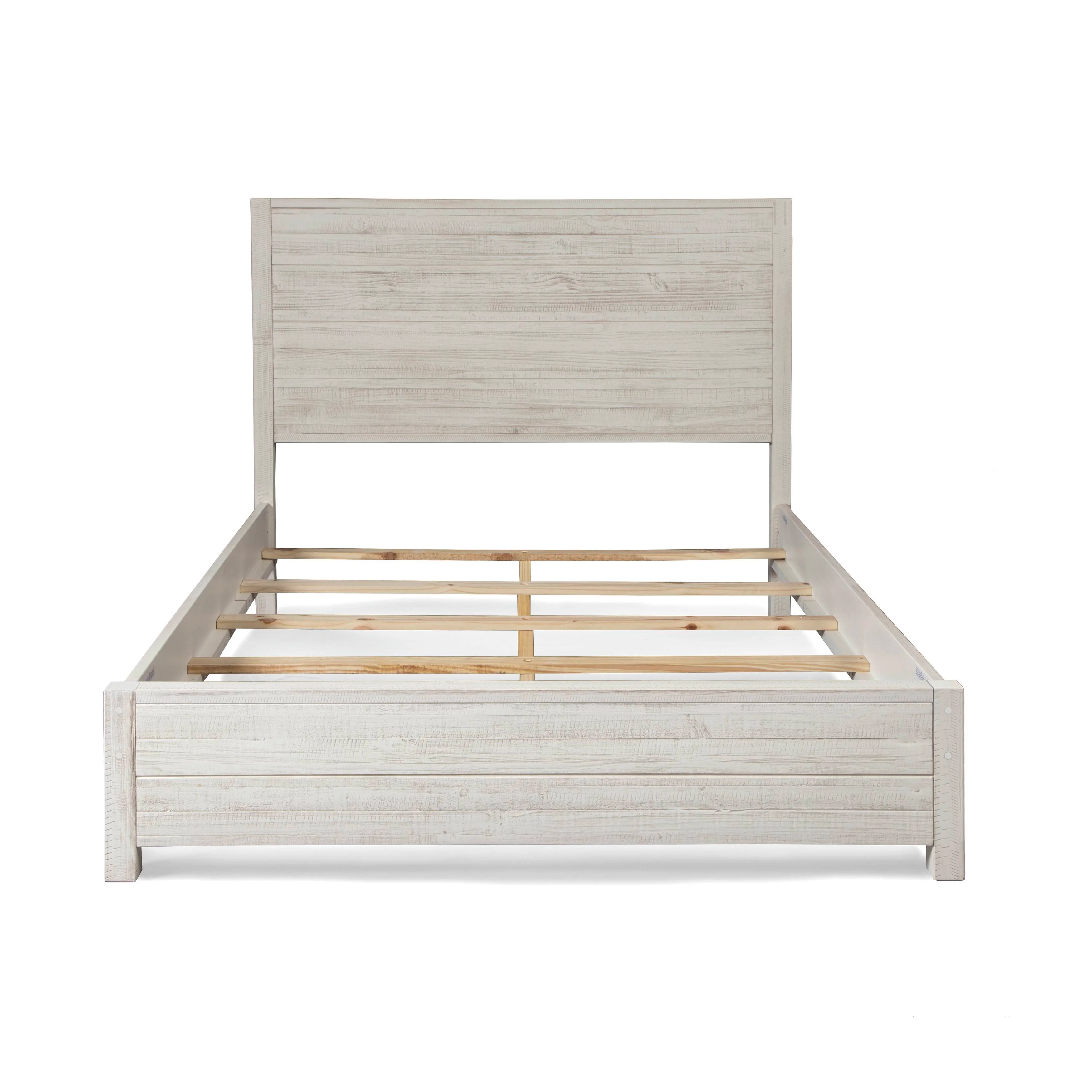 Montauk Solid Wood Bed - Image 8