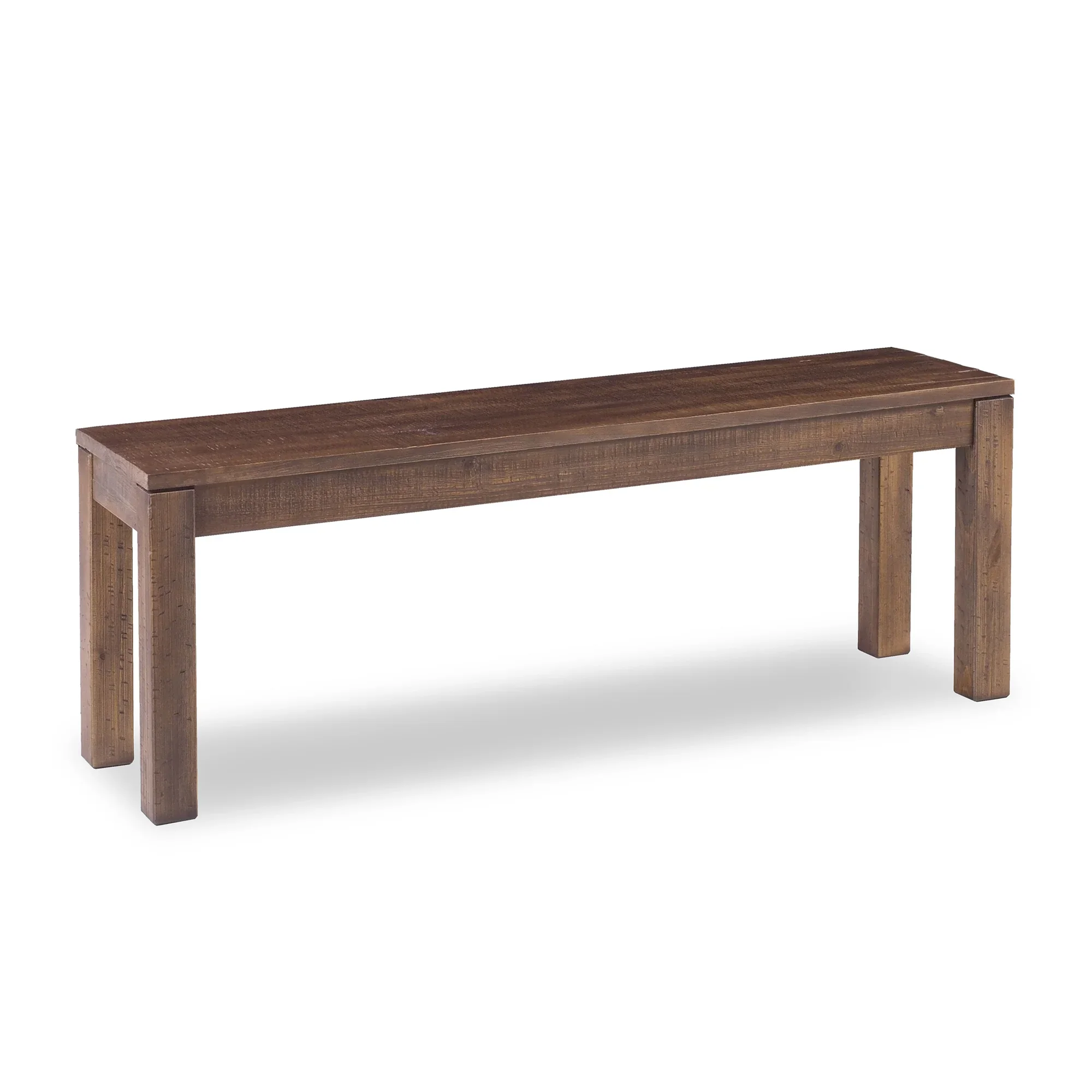 Montauk Solid Wood Bench - Image 12