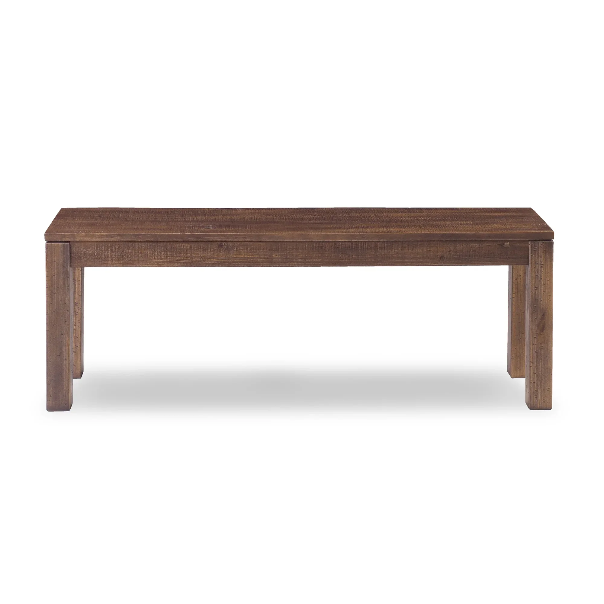 Montauk Solid Wood Bench - Image 13