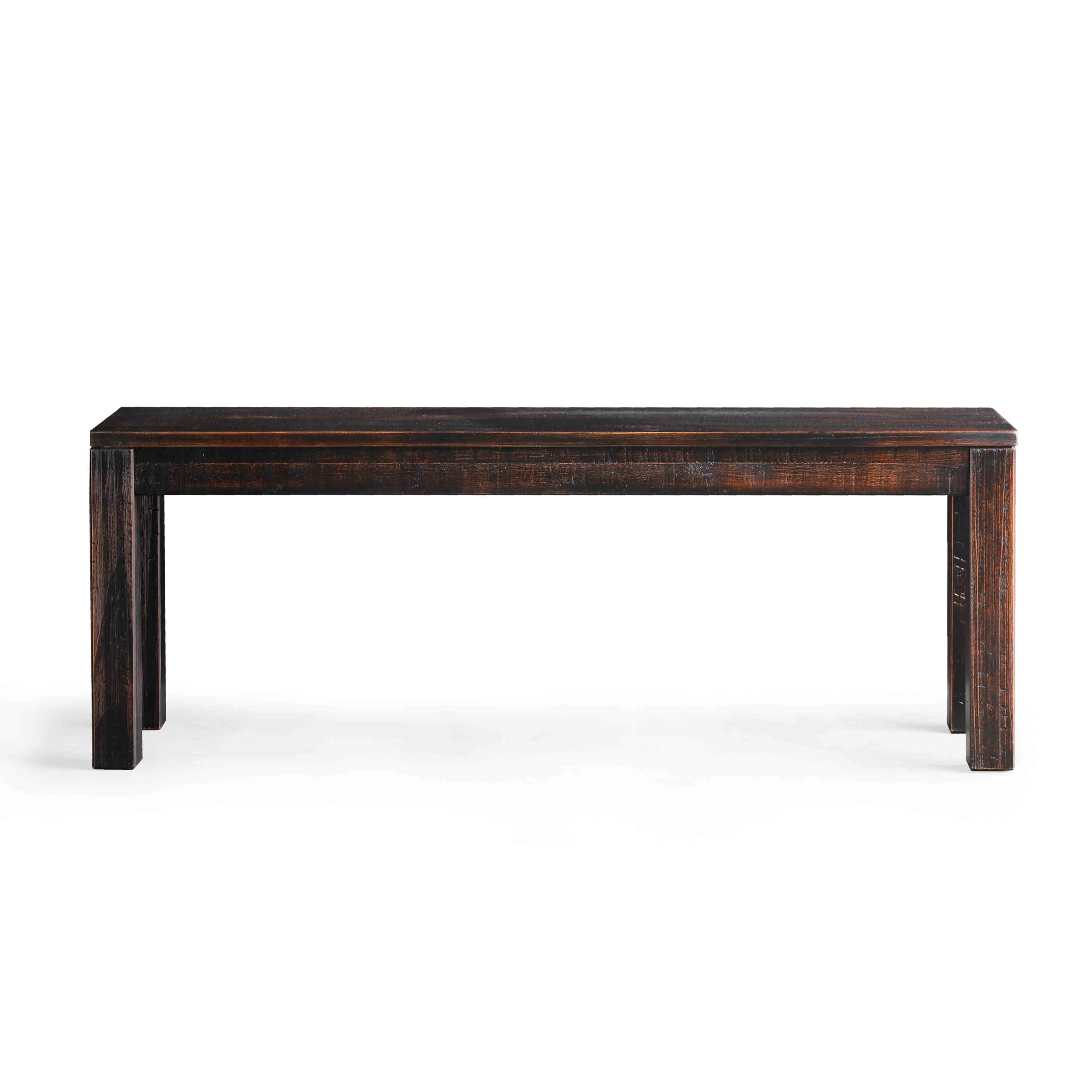 Montauk Solid Wood Bench - Image 6