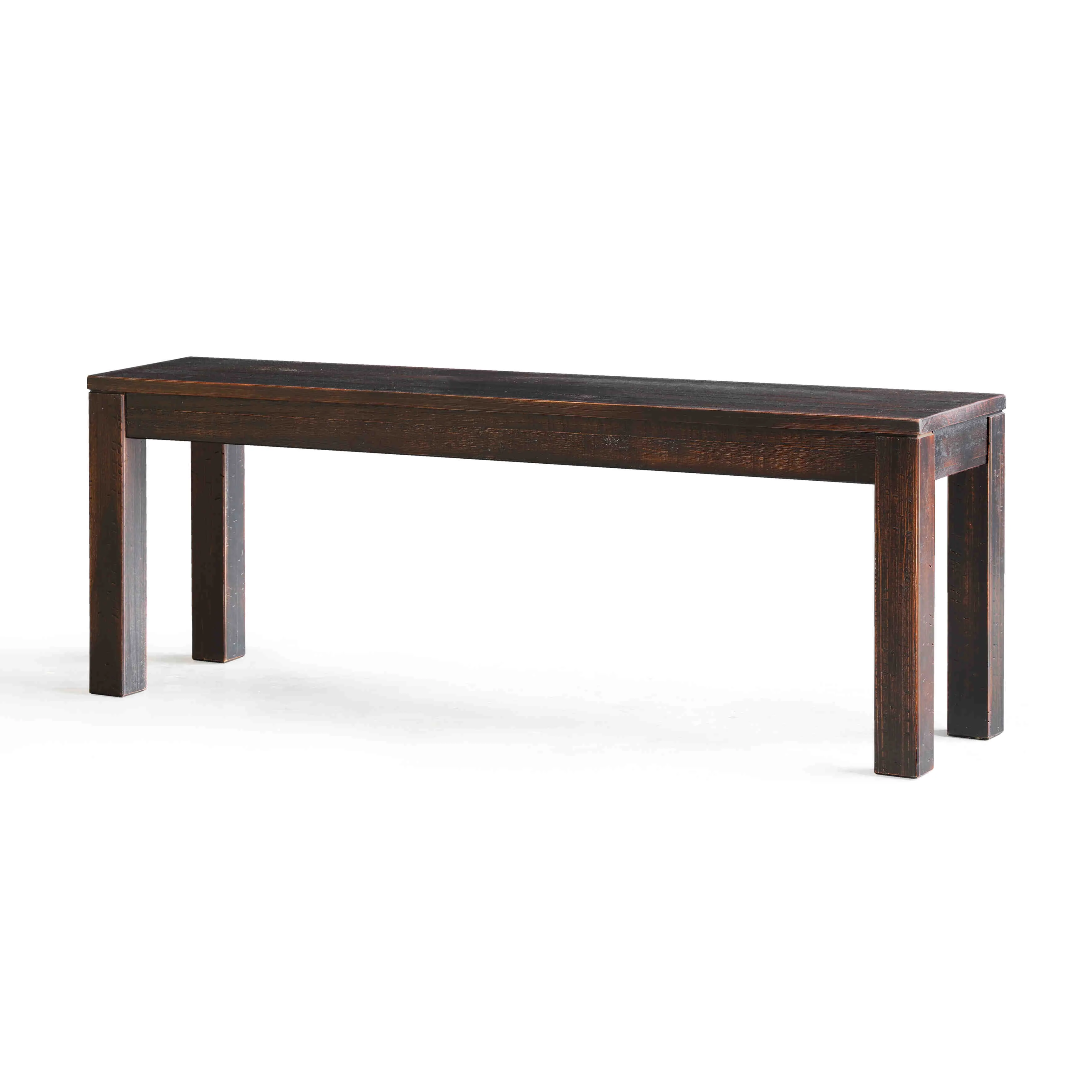 Montauk Solid Wood Bench - Image 7
