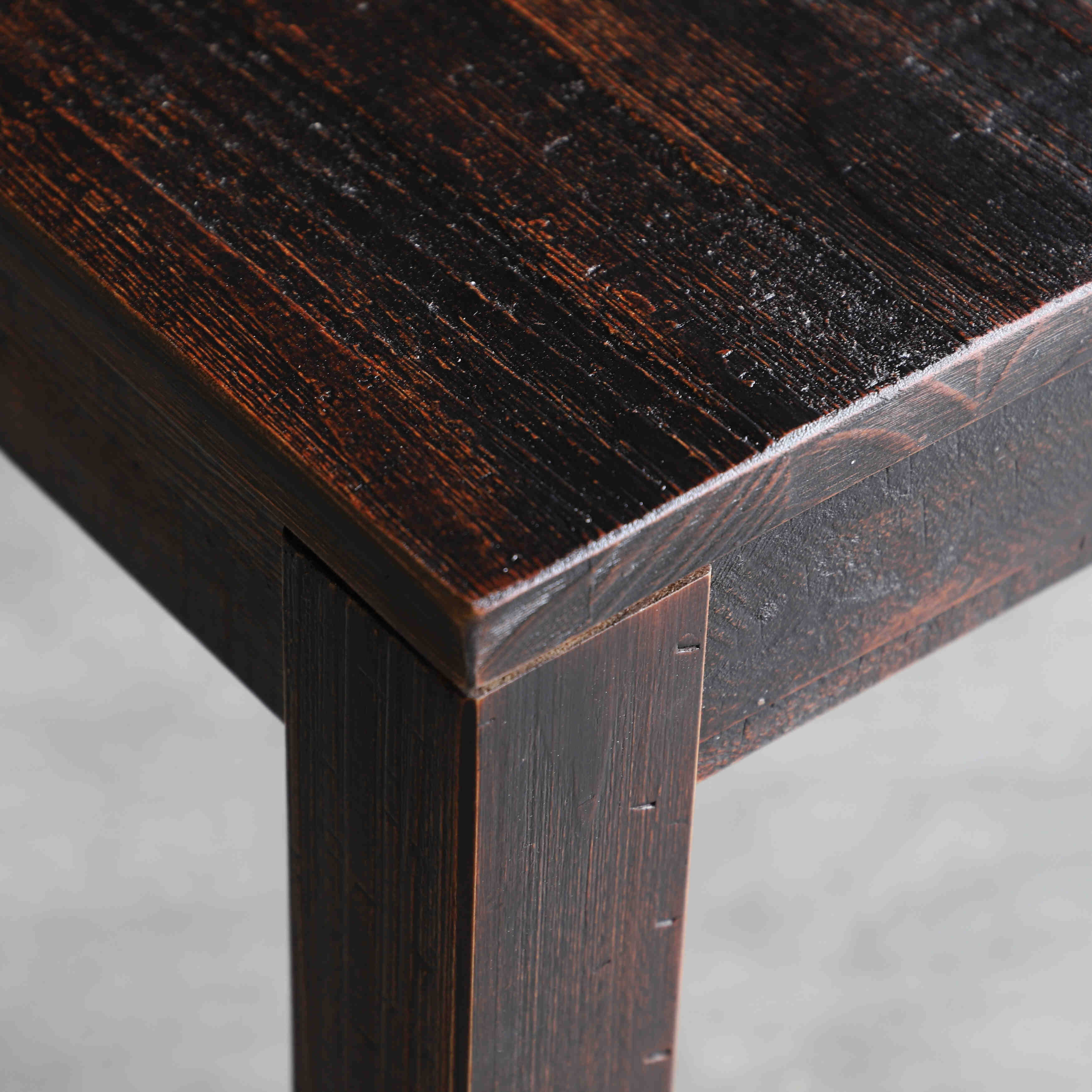 Montauk Solid Wood Bench - Image 8