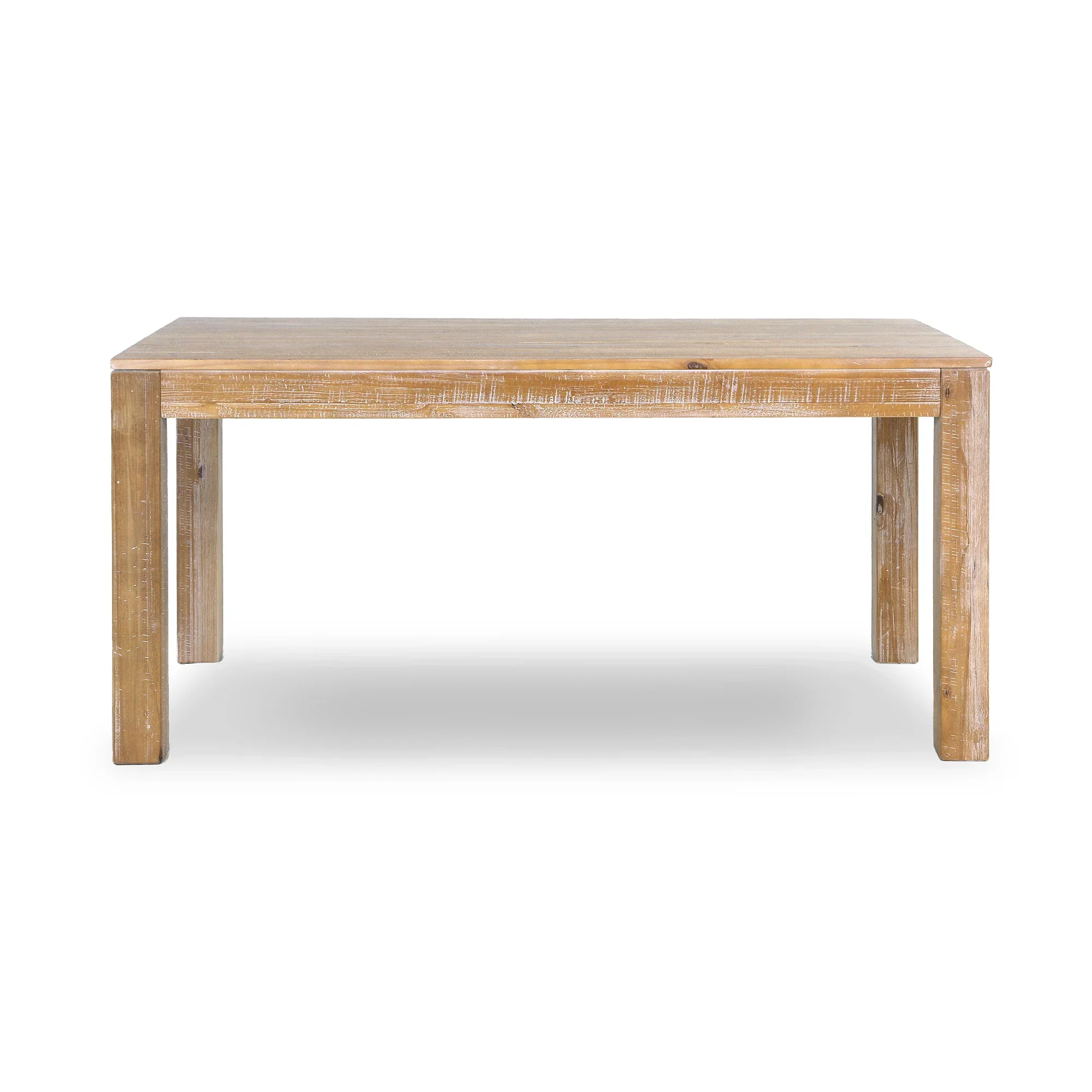 Montauk Solid Wood Dining Table - Image 22