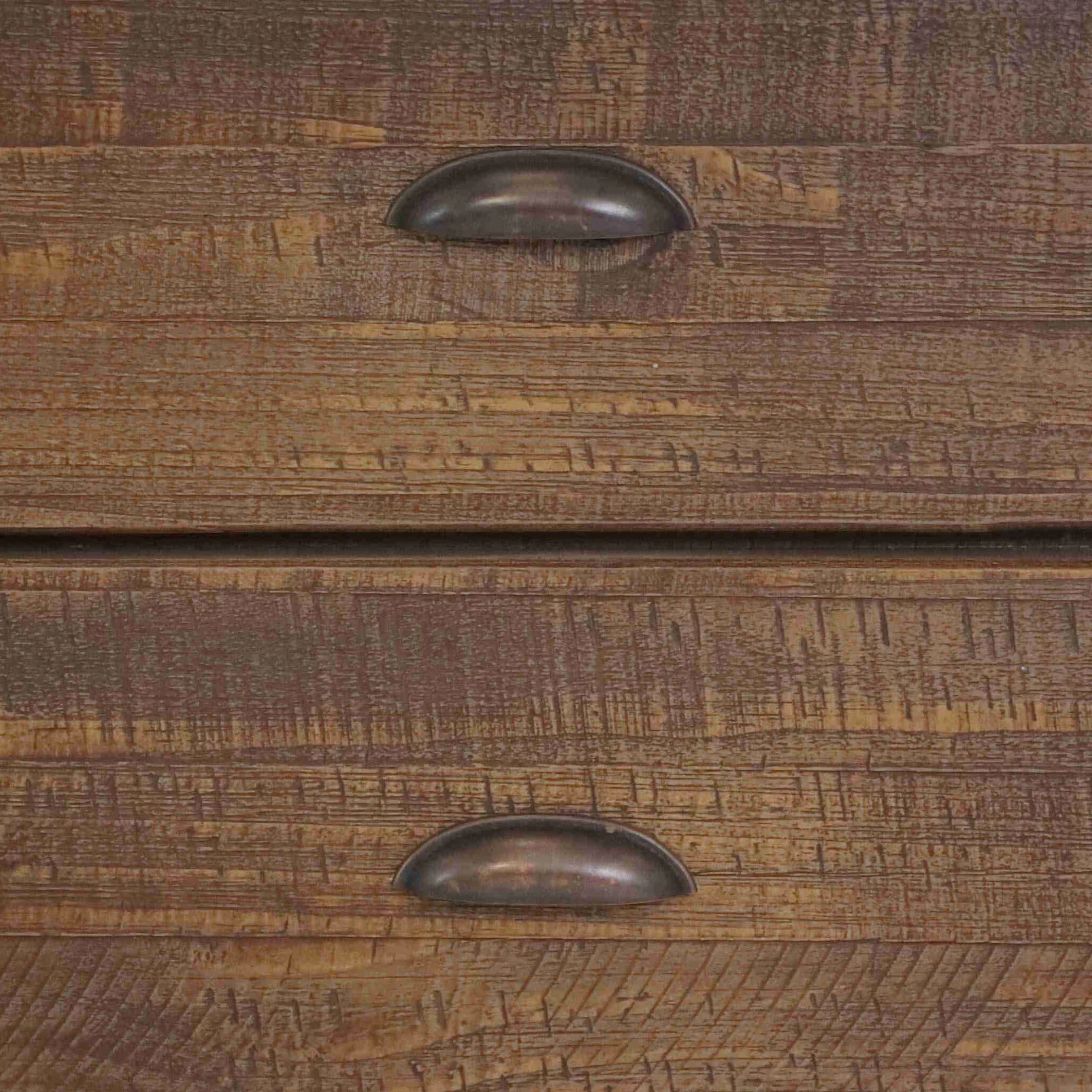 Montauk Two-Drawer Nightstand - Image 11