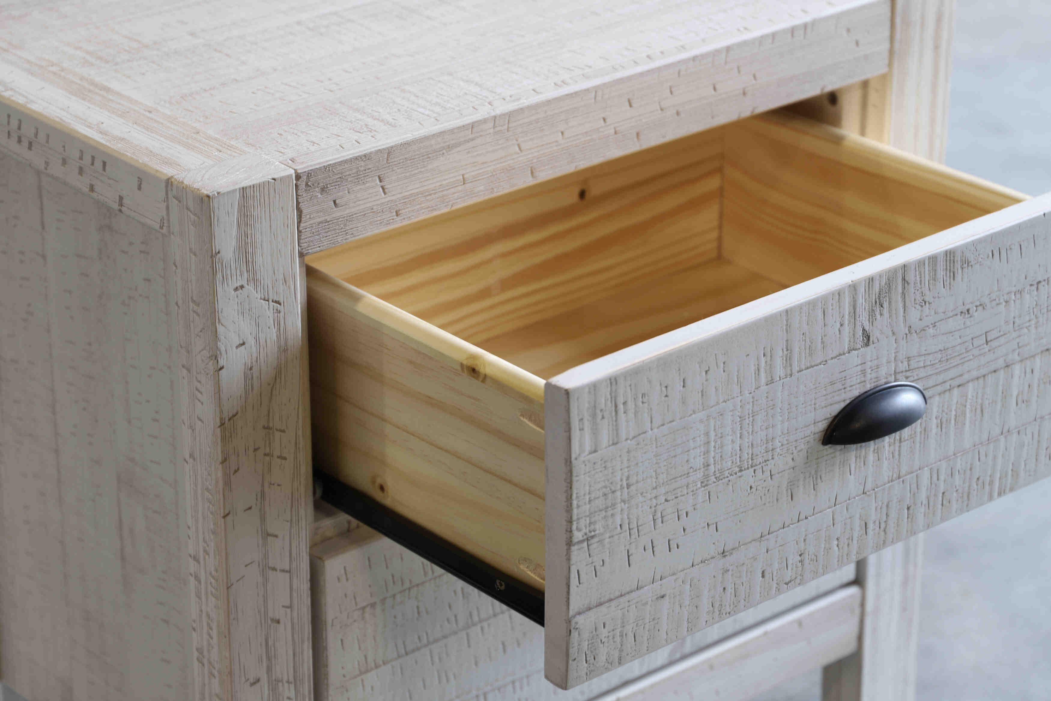 Montauk Two-Drawer Nightstand - Image 18