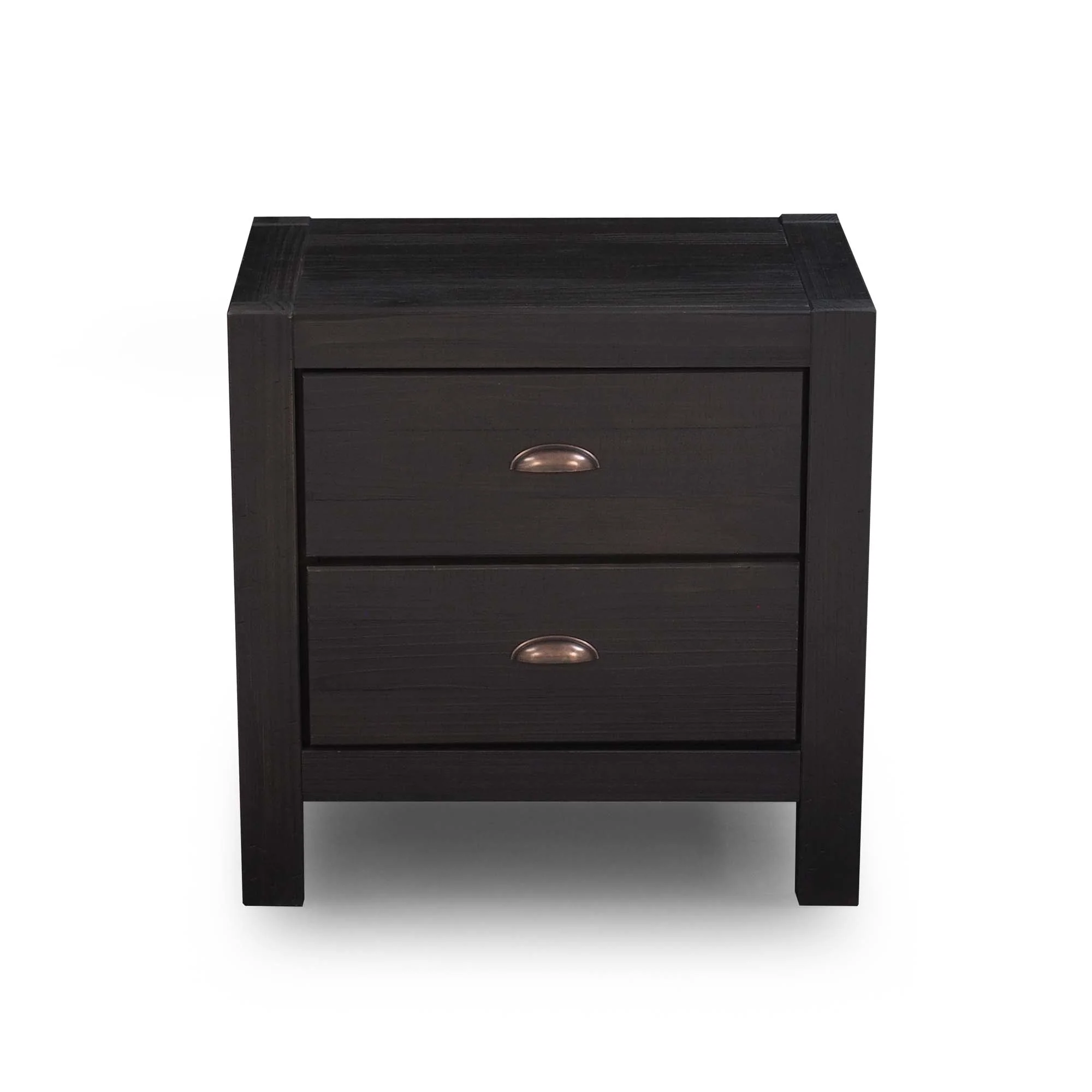 Montauk Two-Drawer Nightstand - Image 25
