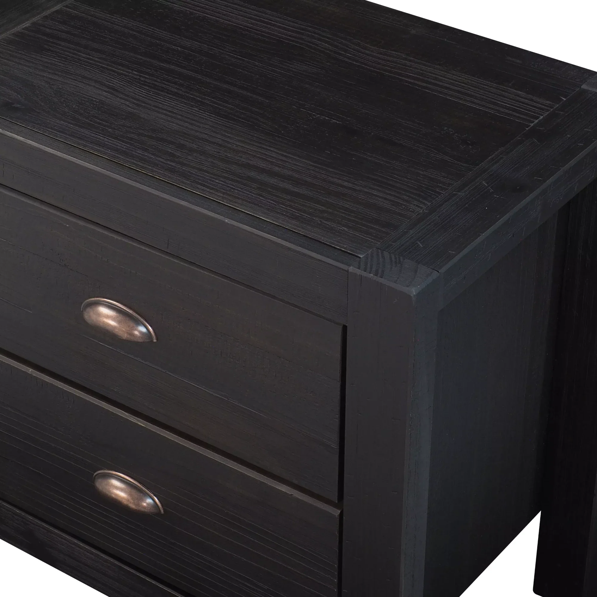 Montauk Two-Drawer Nightstand - Image 35