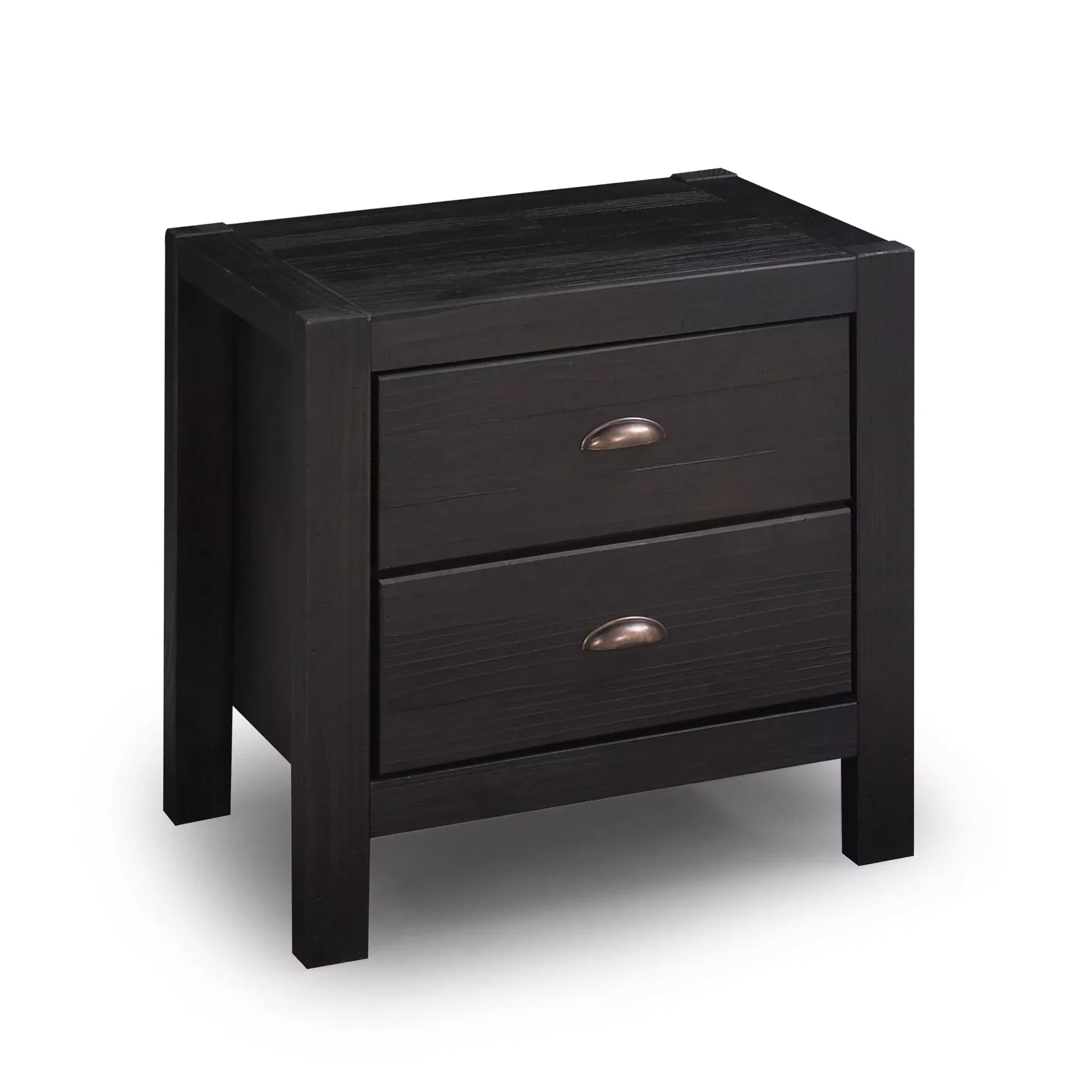 Montauk Two-Drawer Nightstand - Image 36