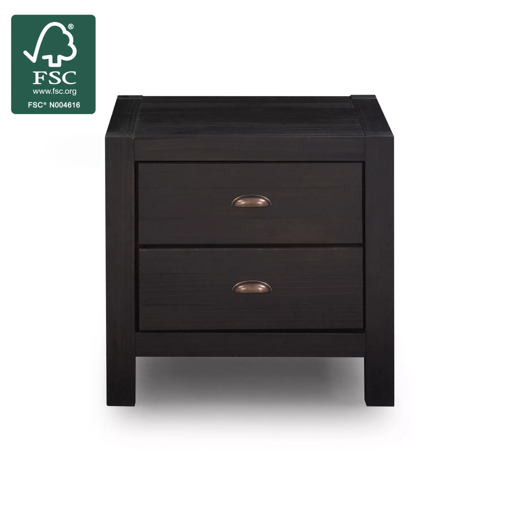 Montauk Two-Drawer Nightstand - Image 37
