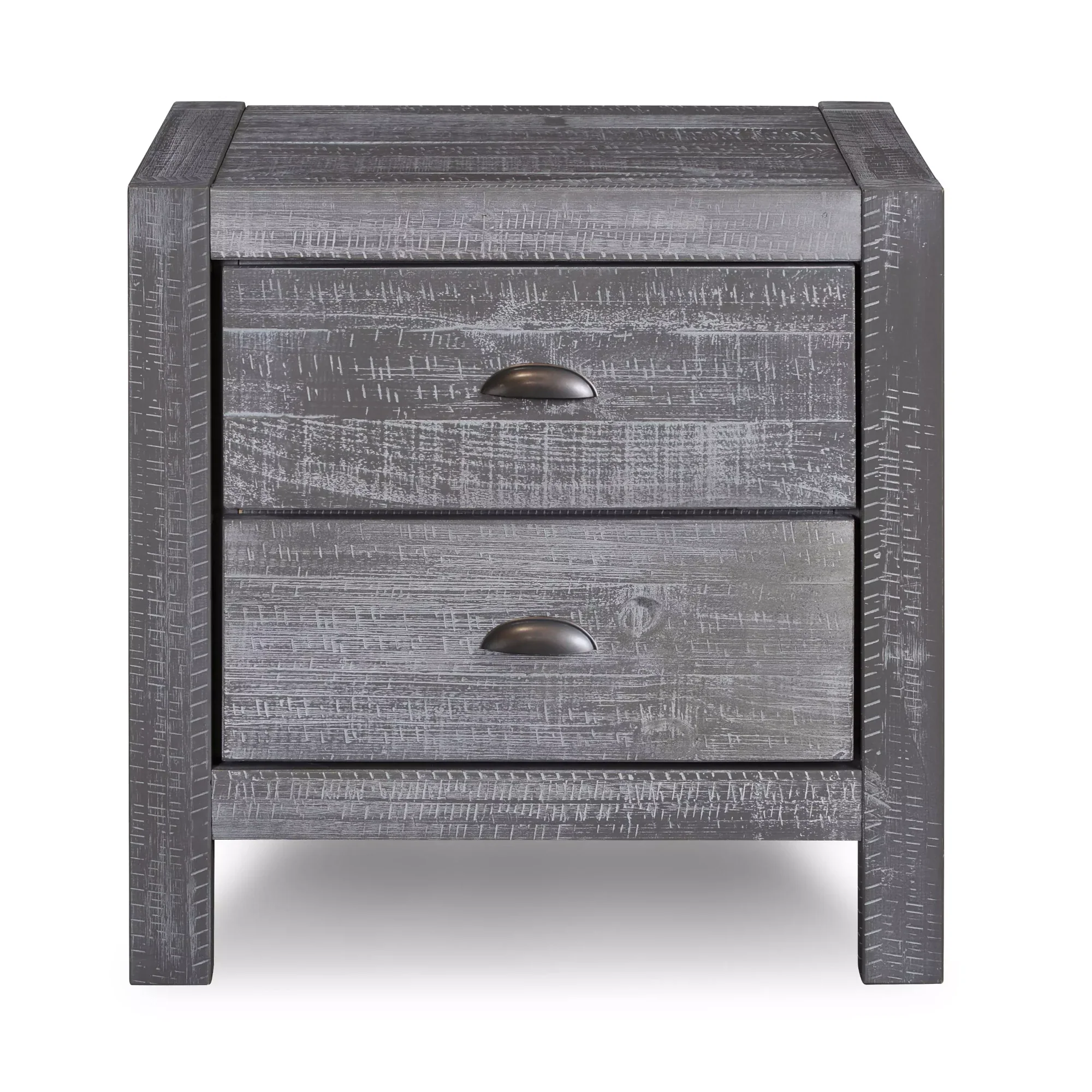 Montauk Two-Drawer Nightstand - Image 38