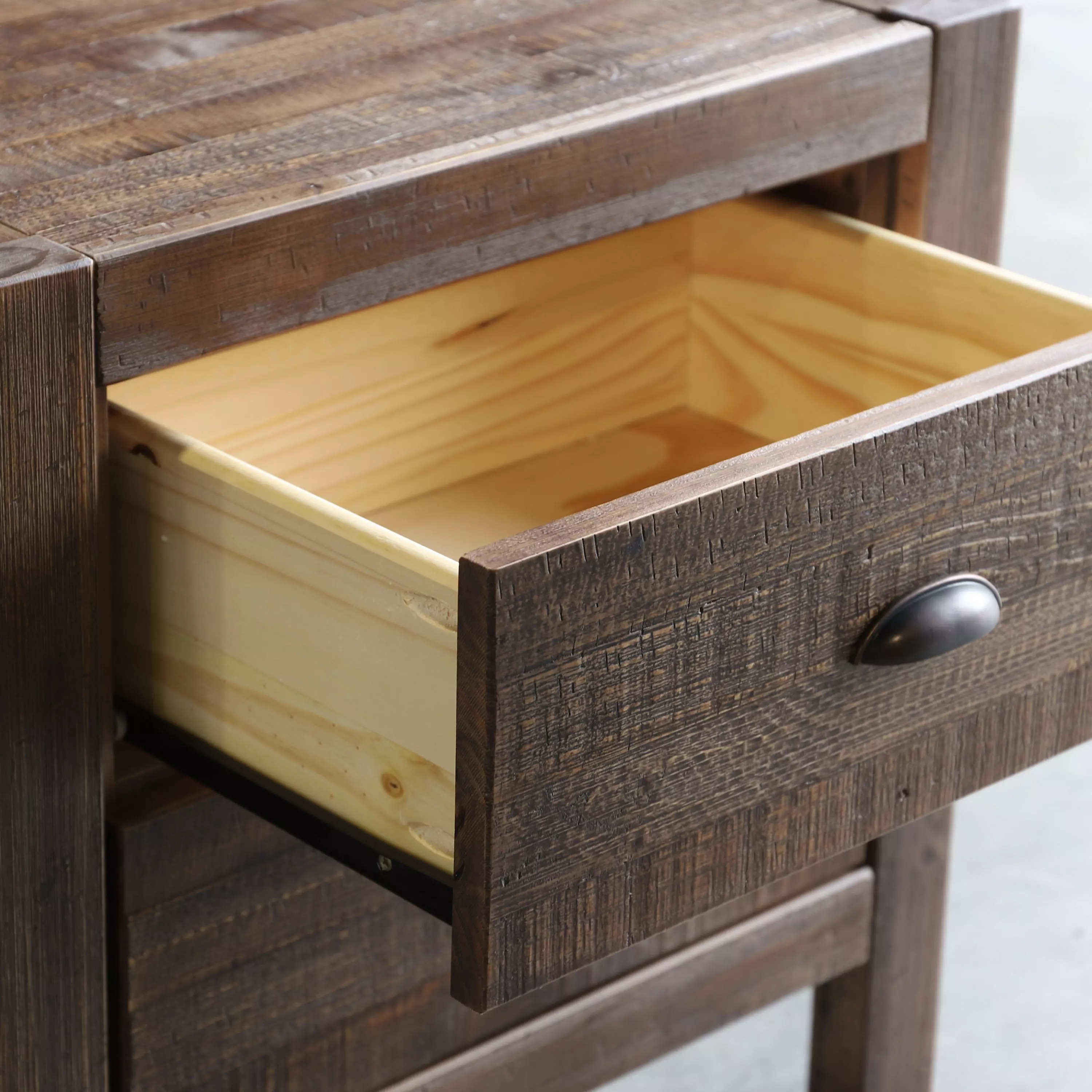 Montauk Two-Drawer Nightstand - Image 45