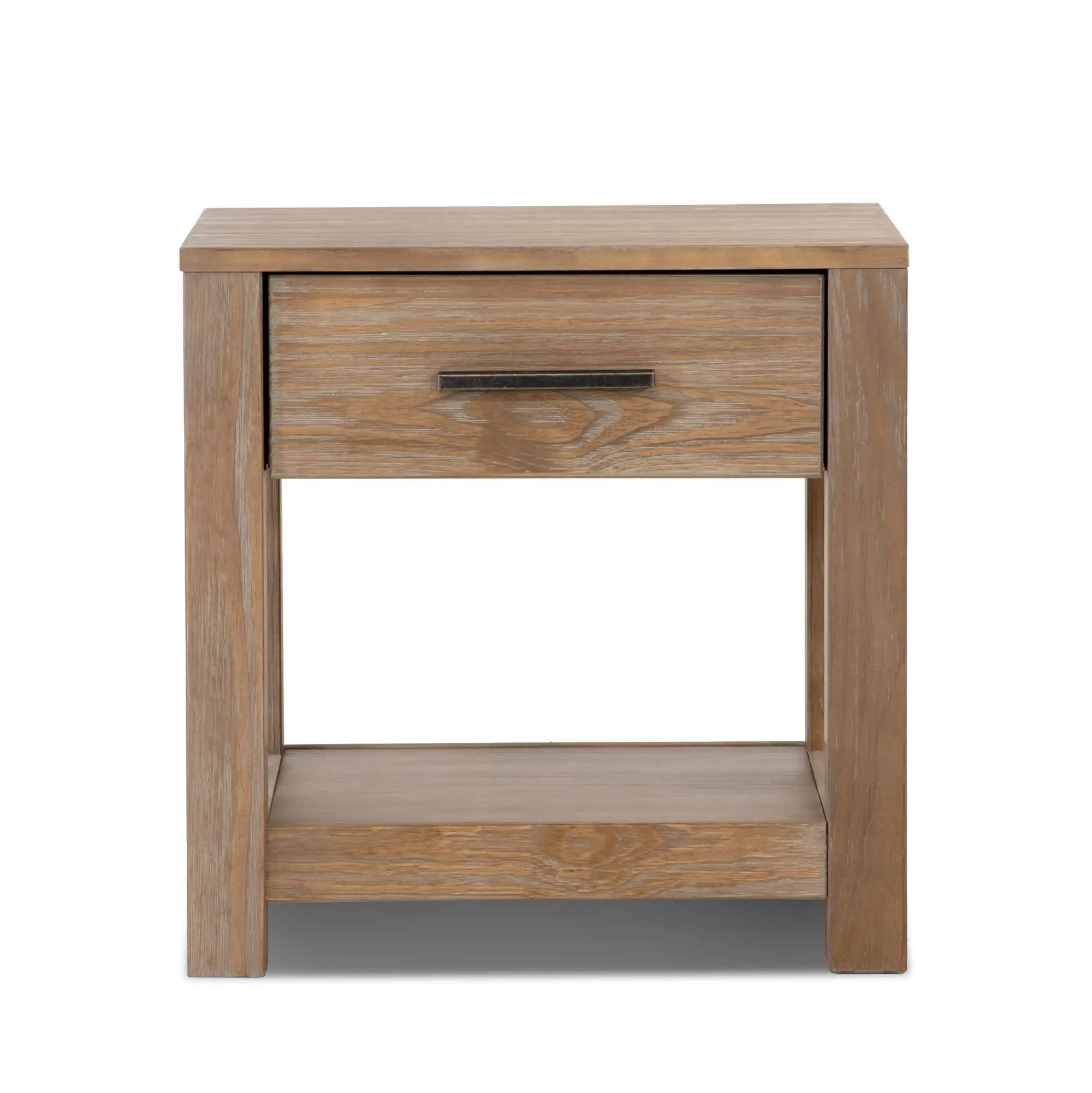Loft One-Drawer Nightstand - Image 12