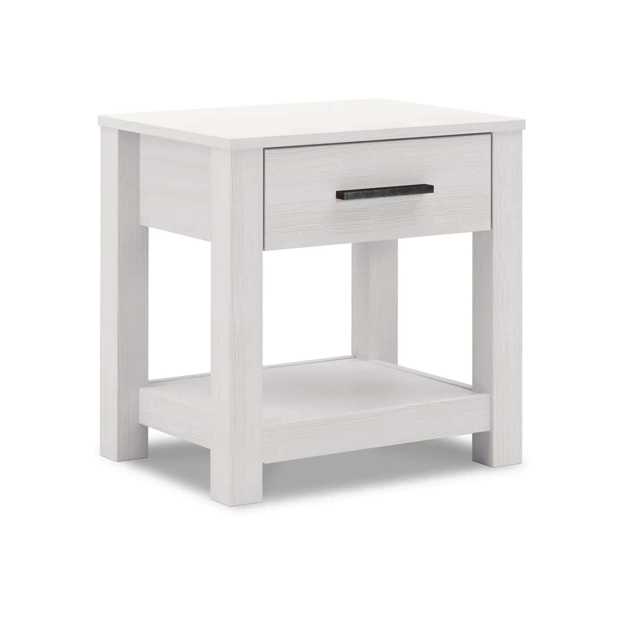 Loft One-Drawer Nightstand - Image 18