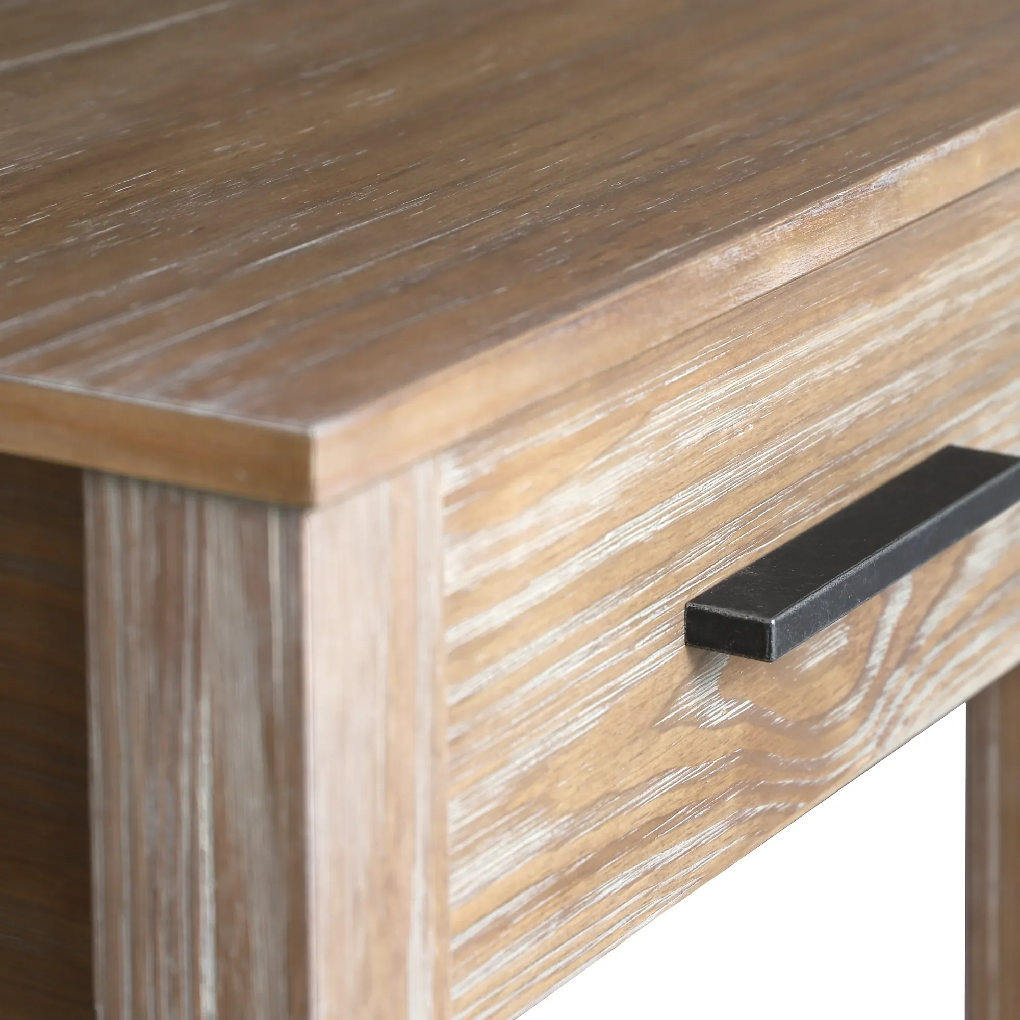 Loft One-Drawer Nightstand - Image 19